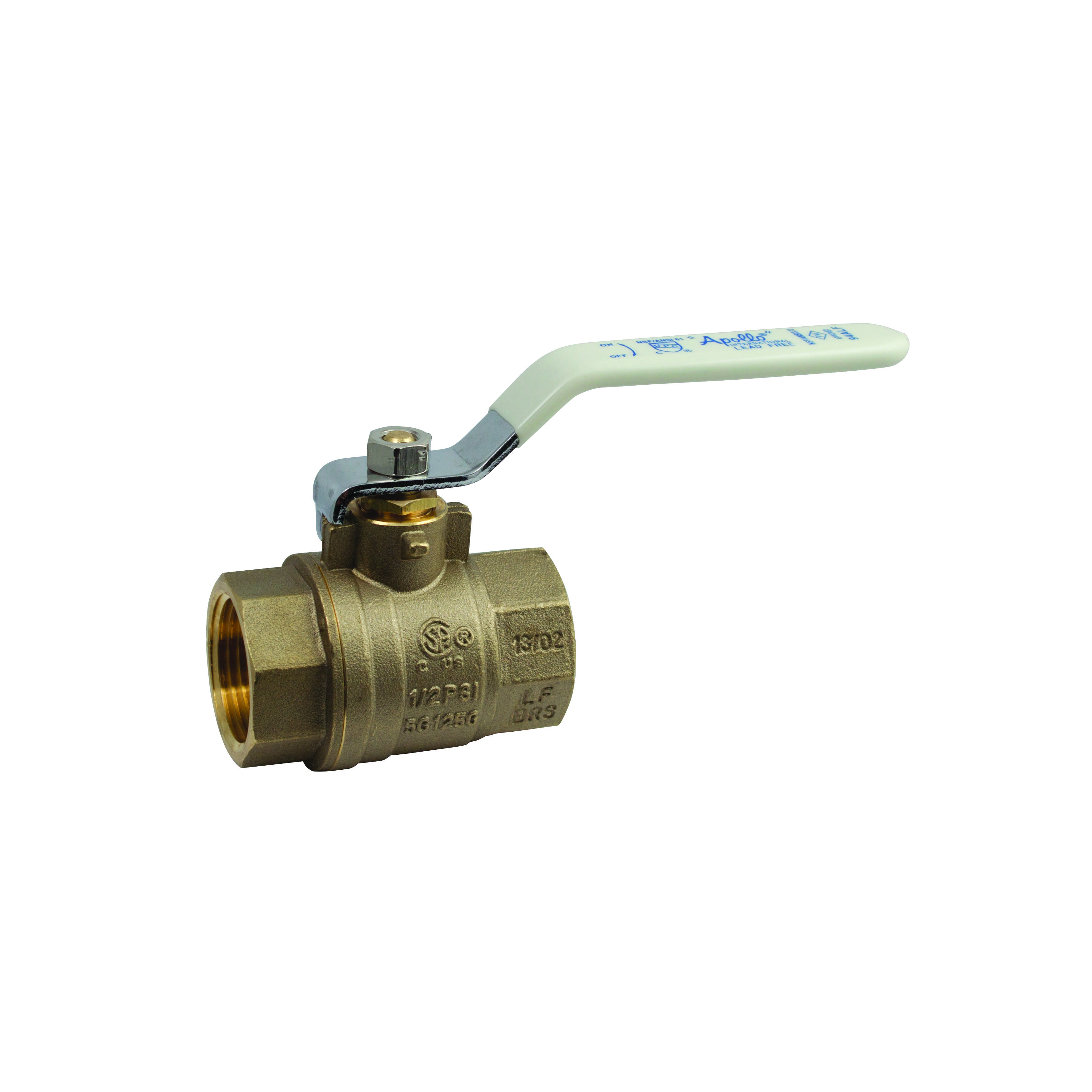 94ALF20A01A - Apollo Valves 94ALF20A01A - 4
