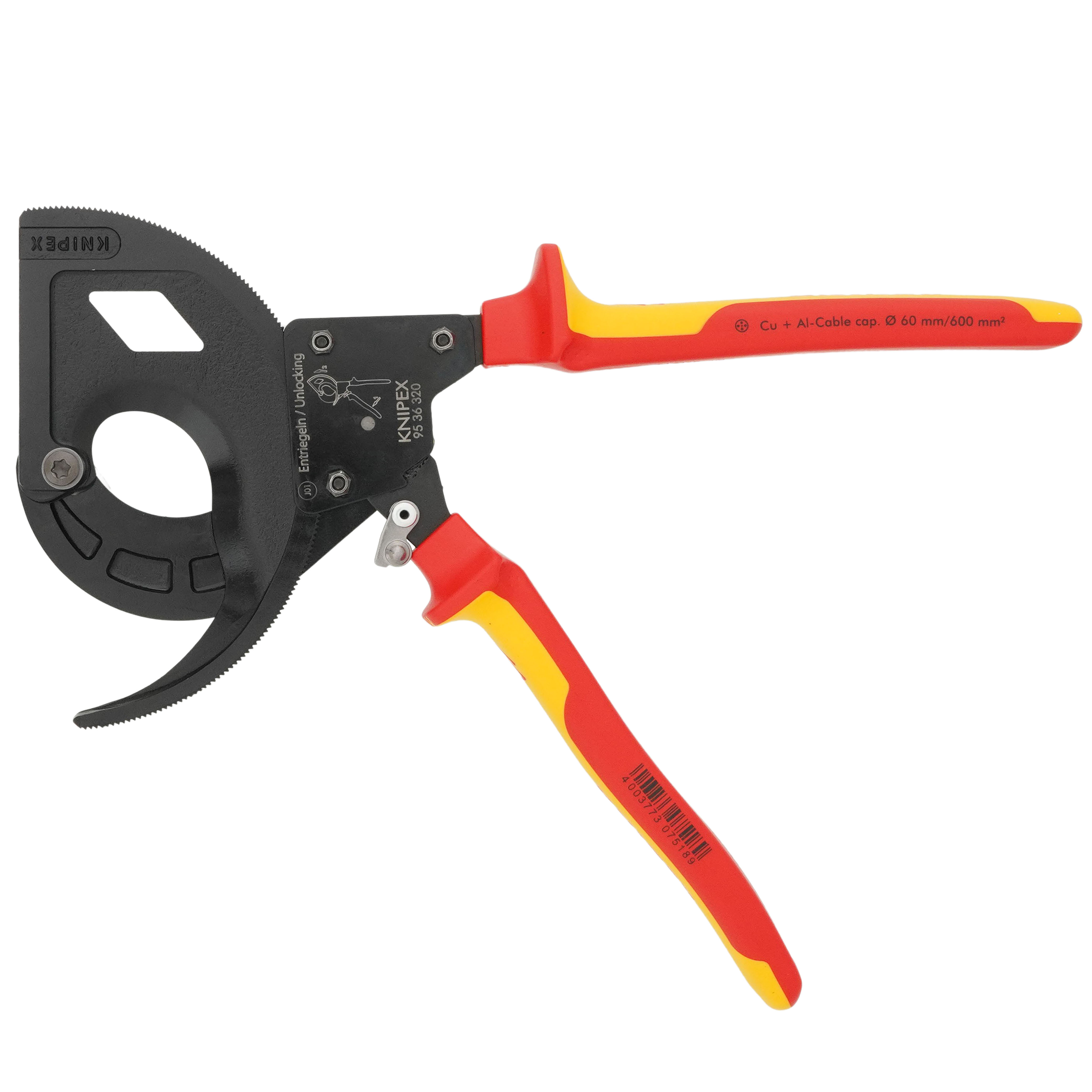 95-36-320 - Knipex 95-36-320 - 12-1/2