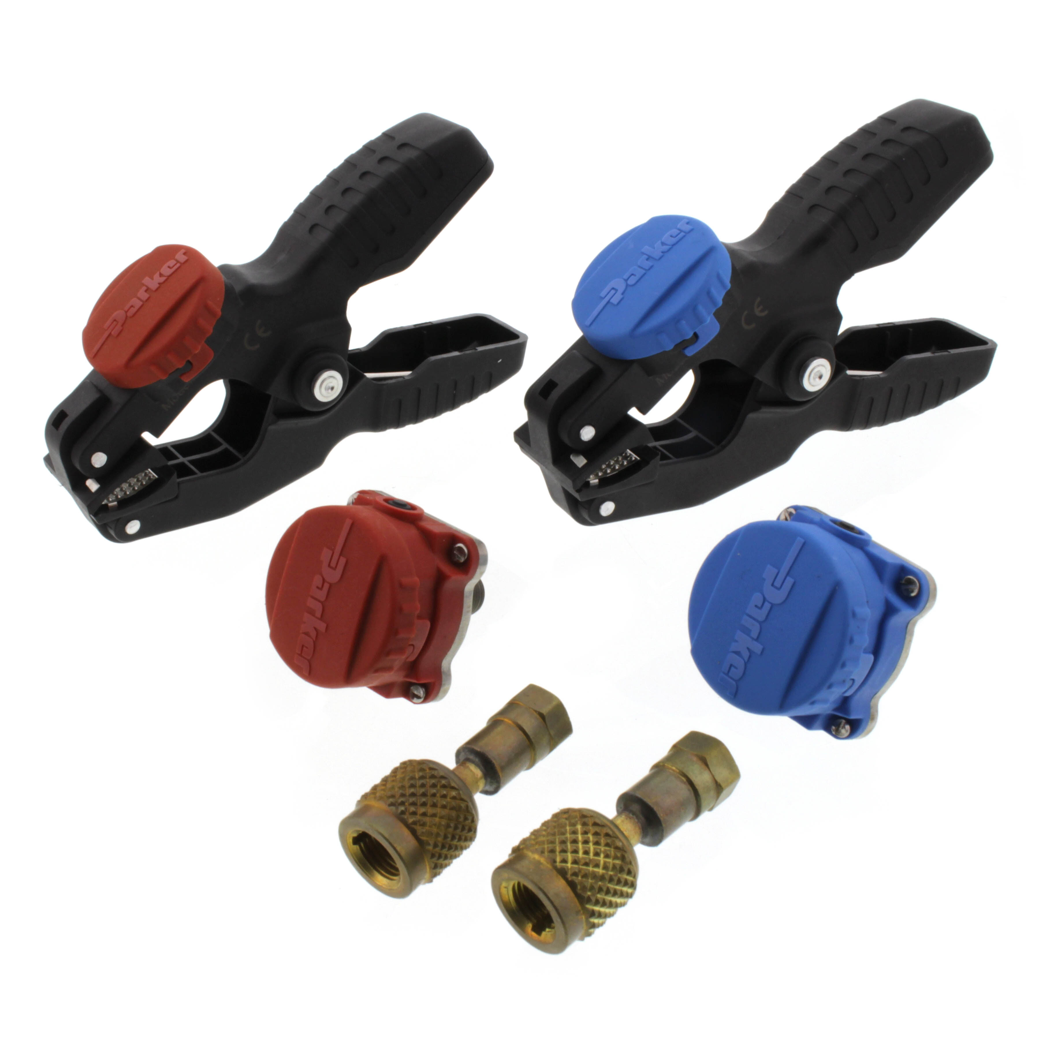 953595 - Parker Hannifin 953595 - Smart Service Tool Kit for