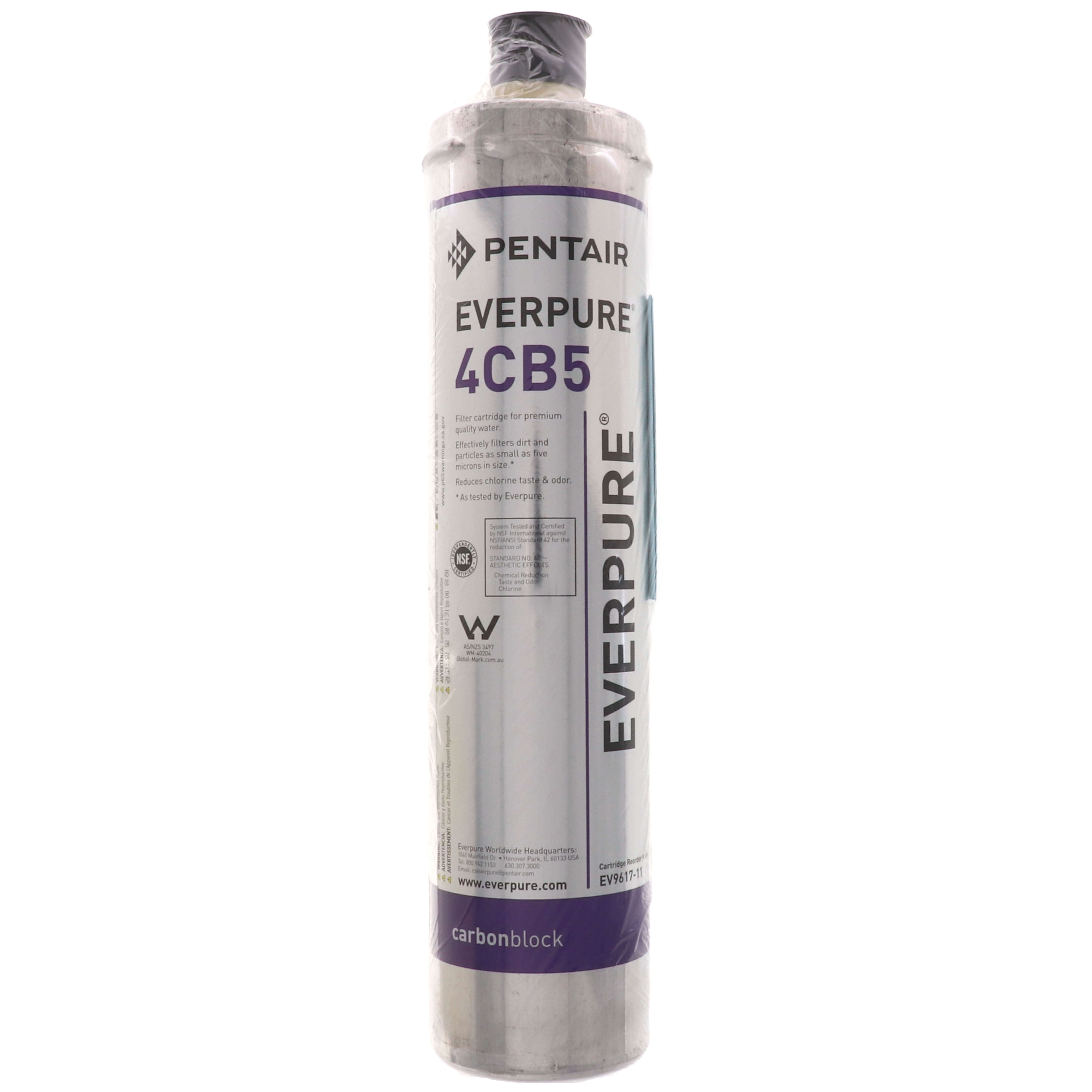 9617-16 - Nu-Calgon 9617-16 - Nu-Plus 4CB5 Filter