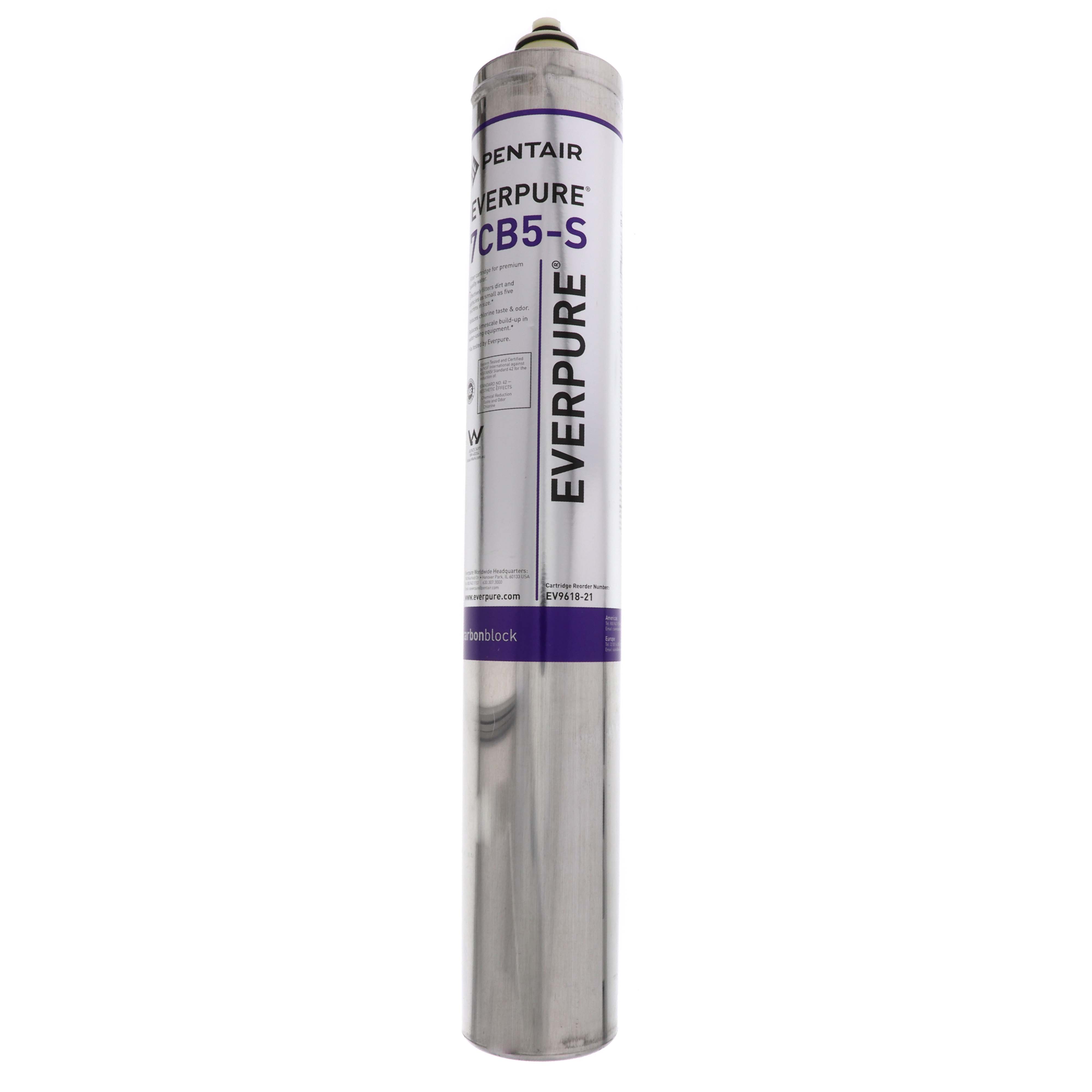 9618-26 - Nu-Calgon 9618-26 - Nu-Plus 7CB5-S Filter