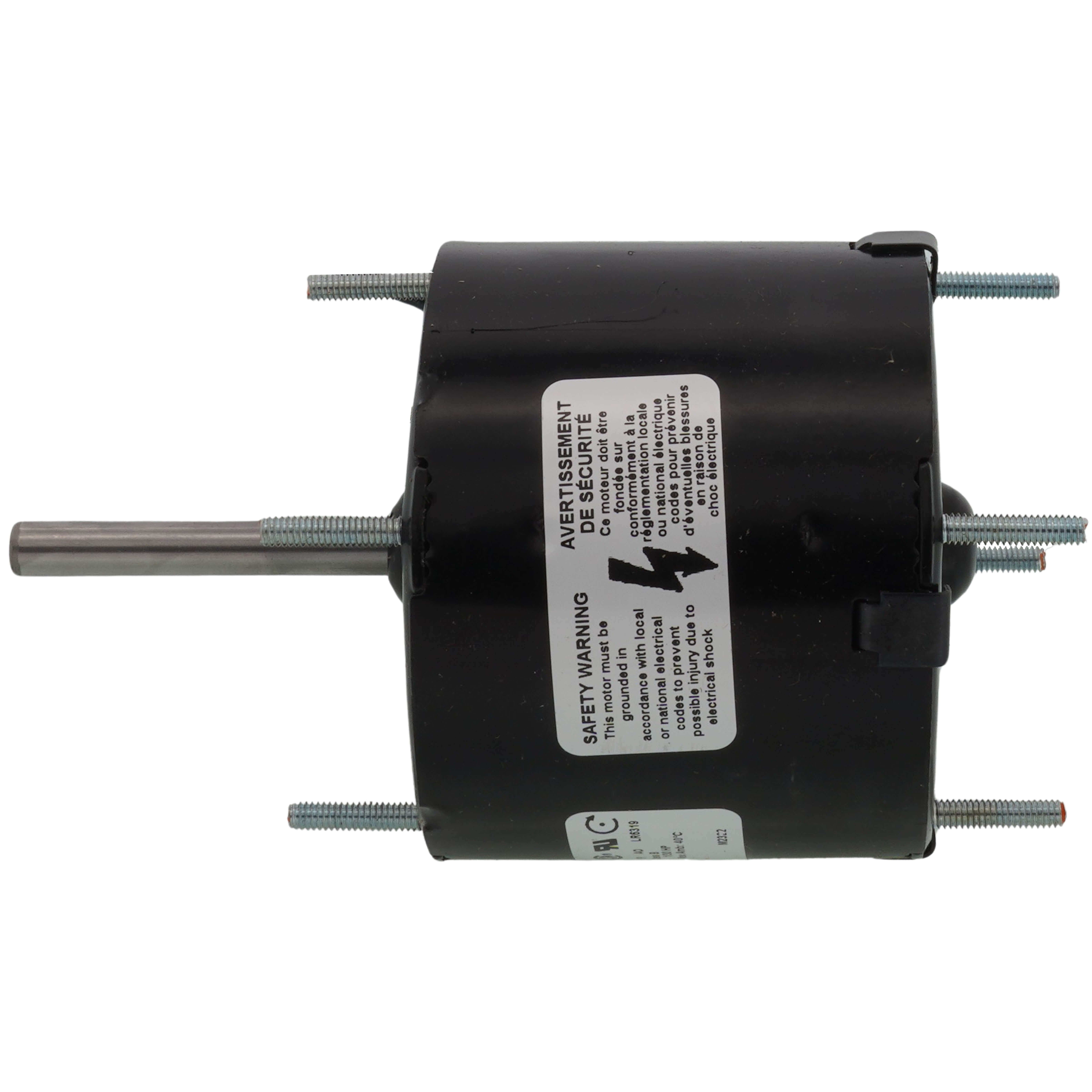 96287 - Reznor 96287 - 115V Fan Coil Motor (1/40 HP), 96287
