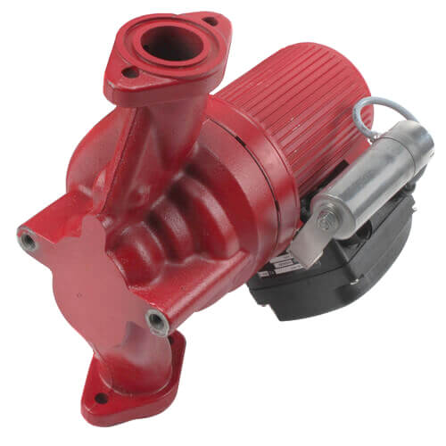 96402767 - Grundfos 96402767 - UPS40-80/2FB 3-Speed Bronze