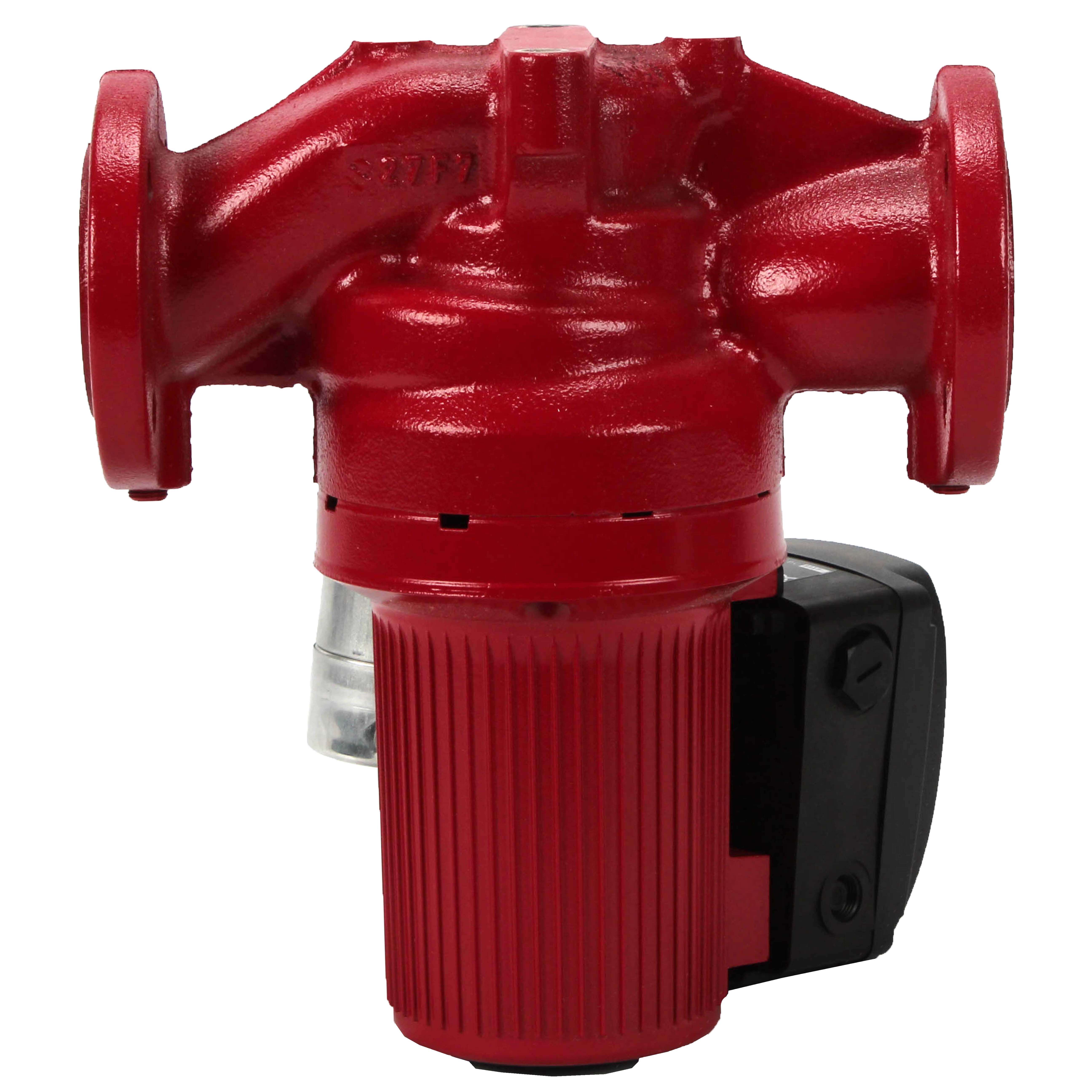 96402834 - Grundfos 96402834 - UPS50-80/2F 3-Speed Cast Iron