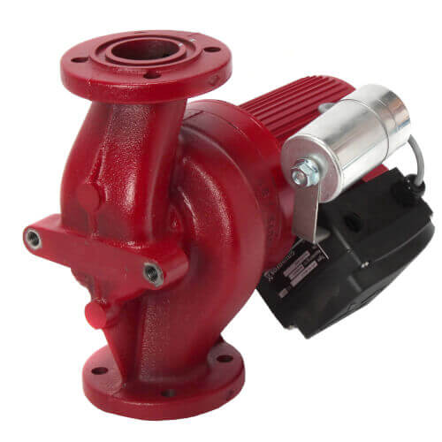 96402843 - Grundfos 96402843 - UPS50-80/2FB 3-Speed Bronze