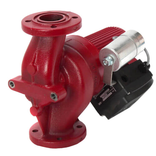 96402868 - Grundfos 96402868 - UPS50-160FB 2-Speed Bronze