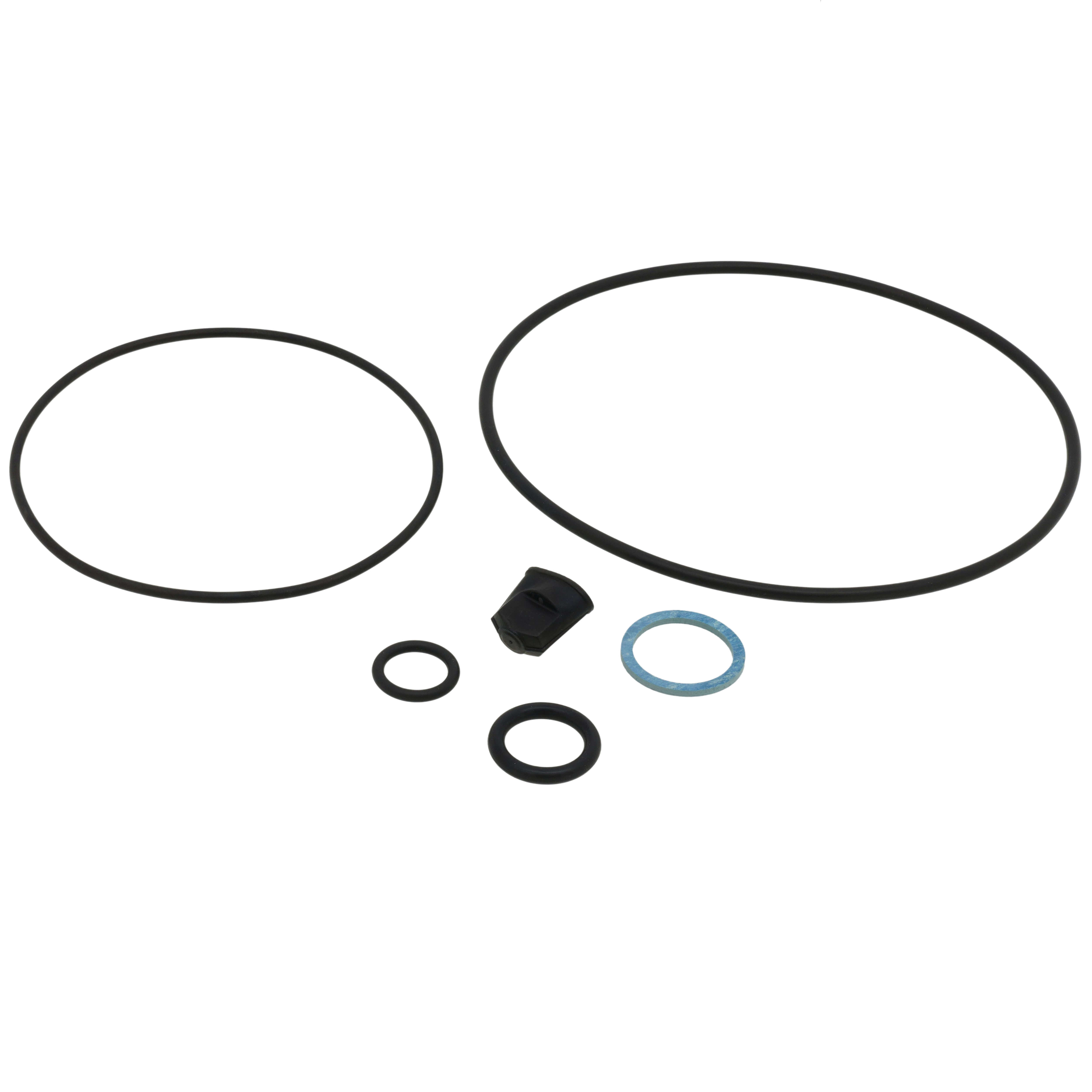 NEW OLD STOCK! GRUNDFOS REPAIR KIT 495063