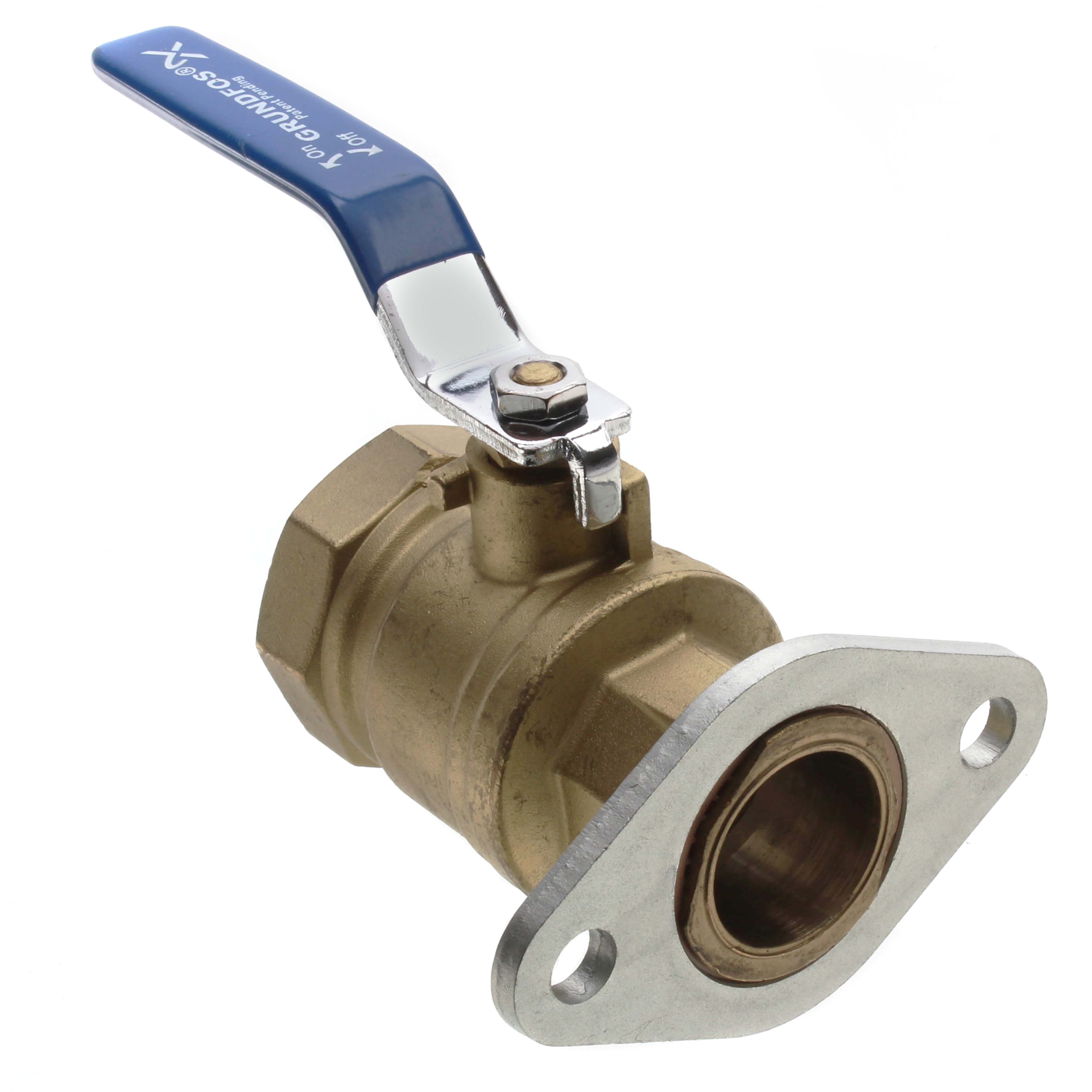96806133 - Grundfos 96806133 - 1-1/2