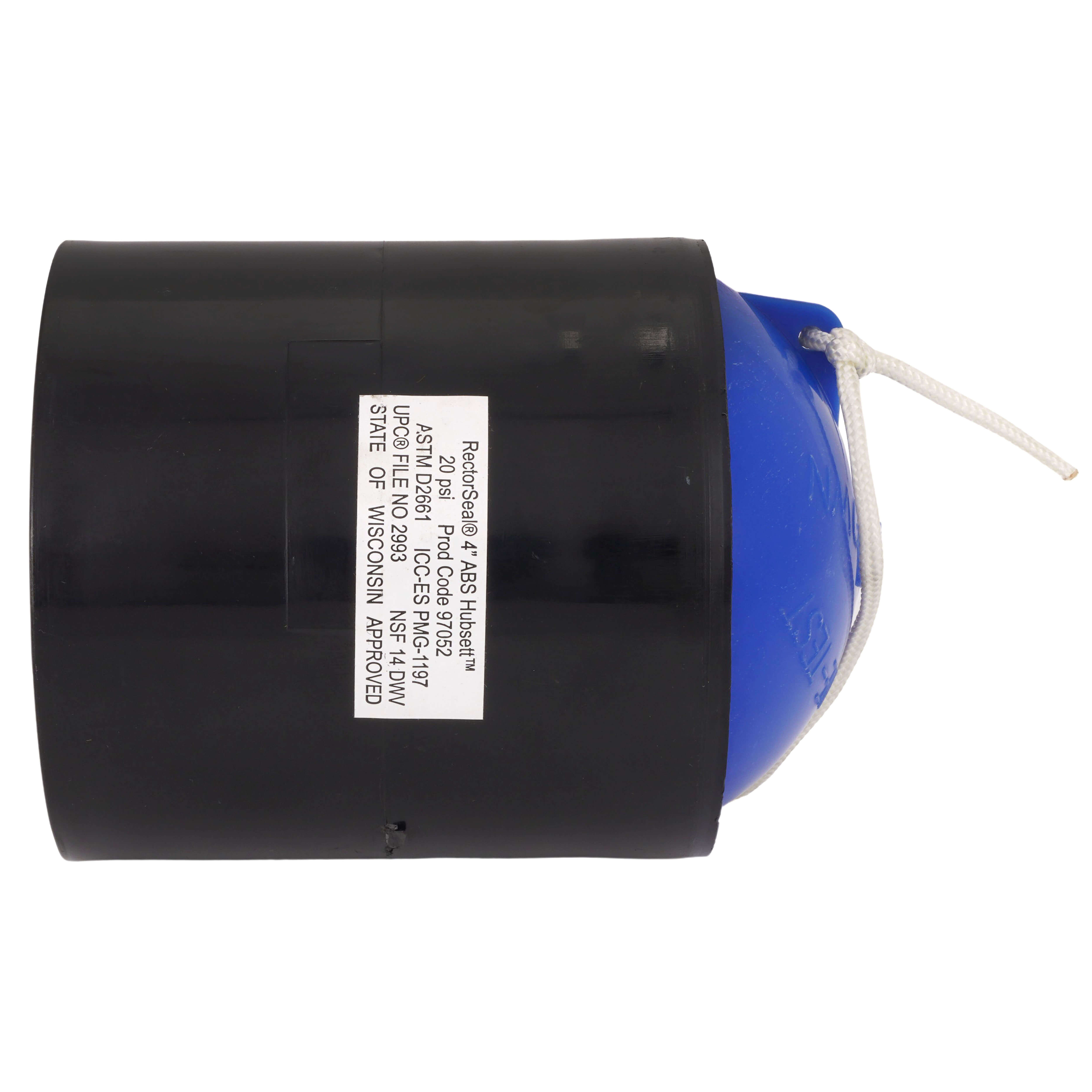 97052 - Rectorseal 97052 - 4