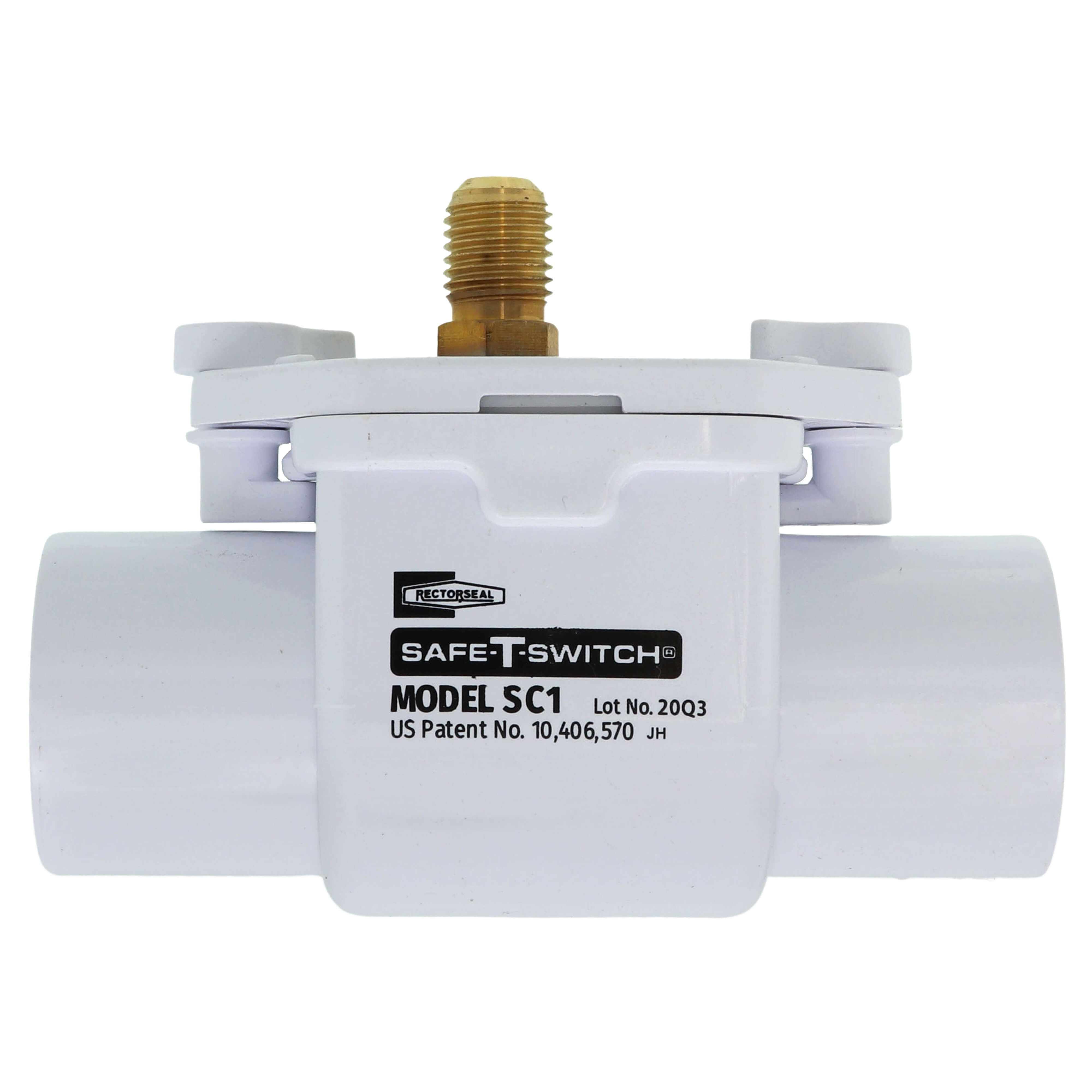 97085 - Rectorseal 97085 - Safe-T-Switch Model SS1