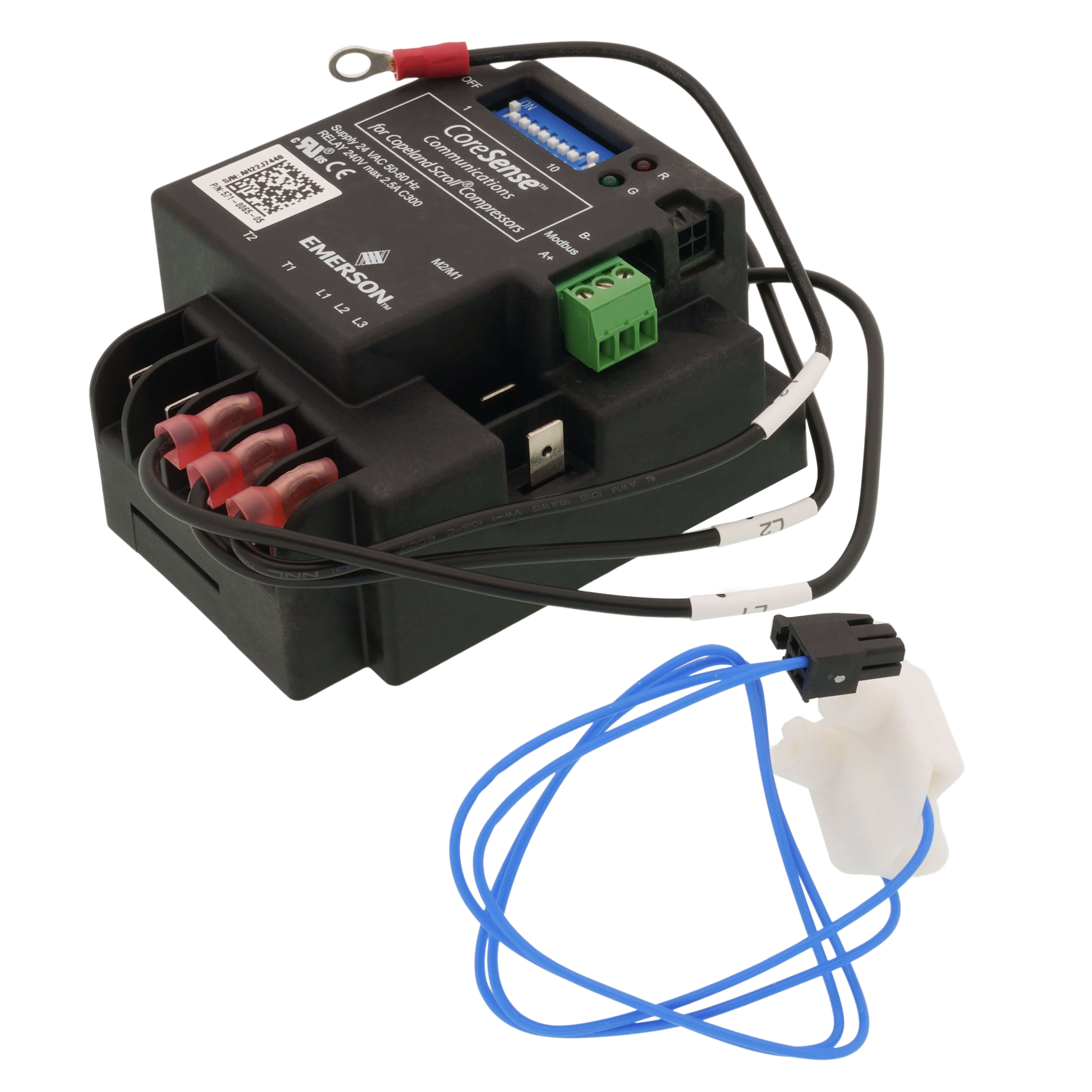 971-0065-04 - Copeland 971-0065-04 - Protector Kit 24v Module