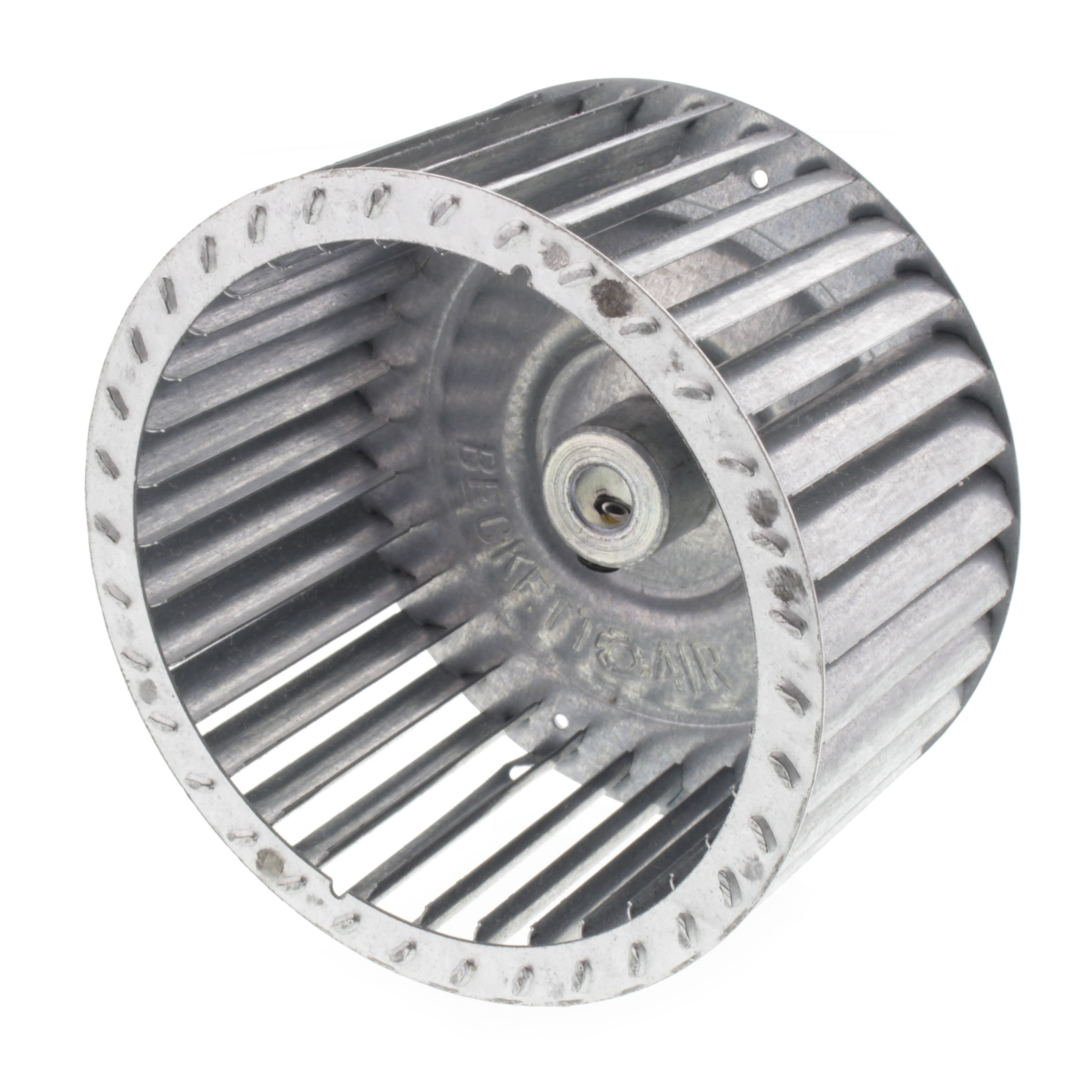ntssm.4012  97724 - Reznor 97724 - Blower Ventor Wheel, 97724