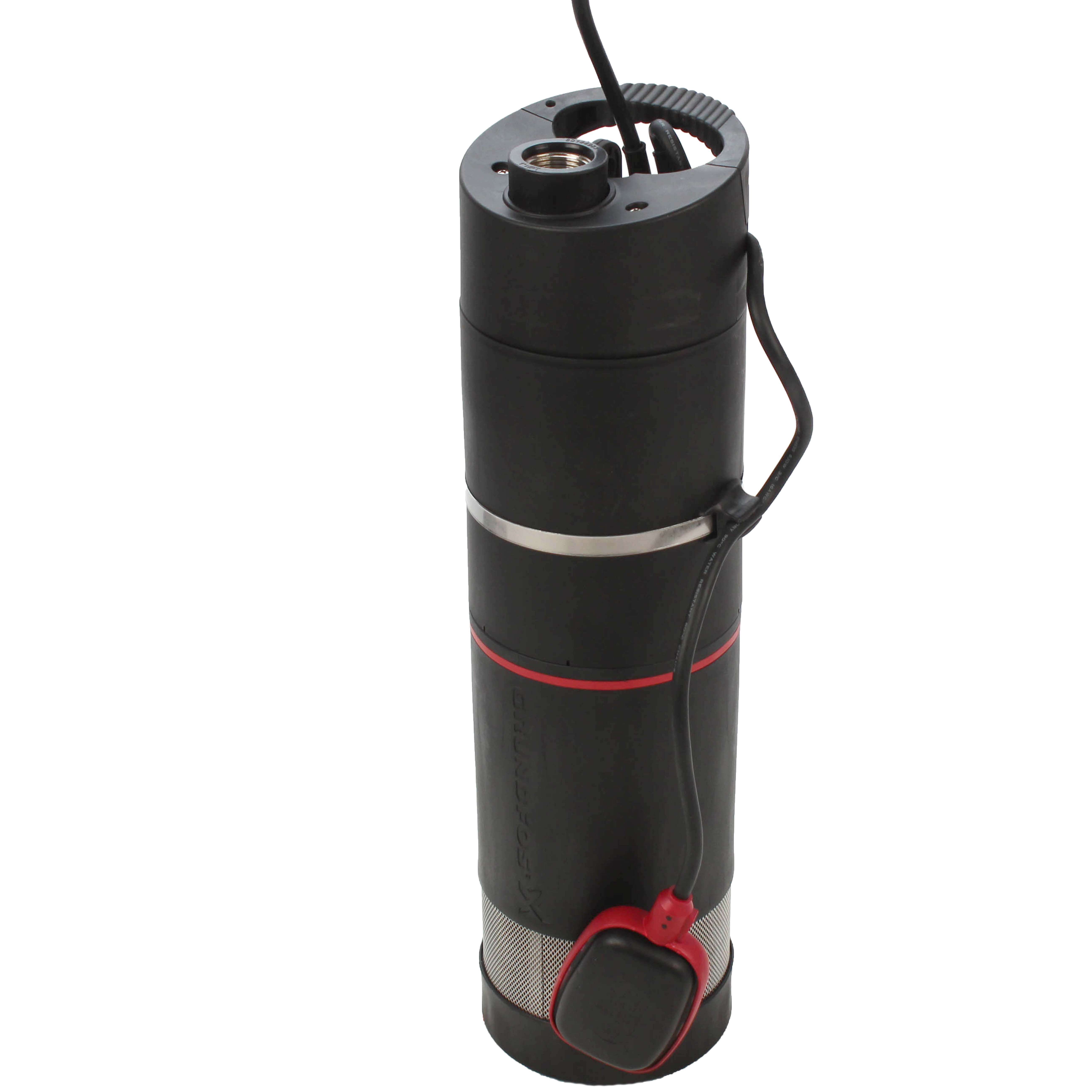 97896333 - Grundfos 97896333 - SBA3-45-A w/ Integrated Suction