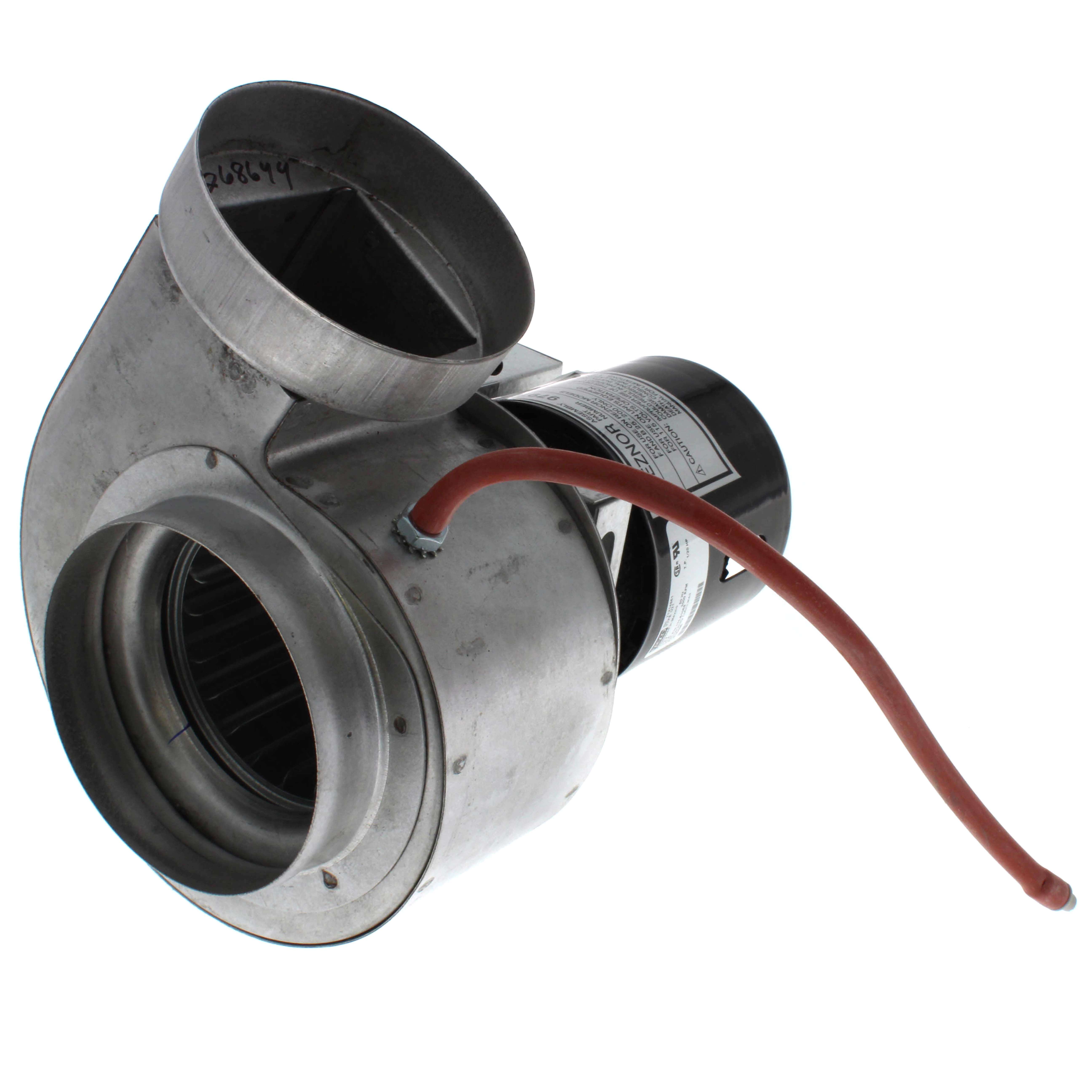 97976 - Reznor 97976 - Ventor Assembly, 97976