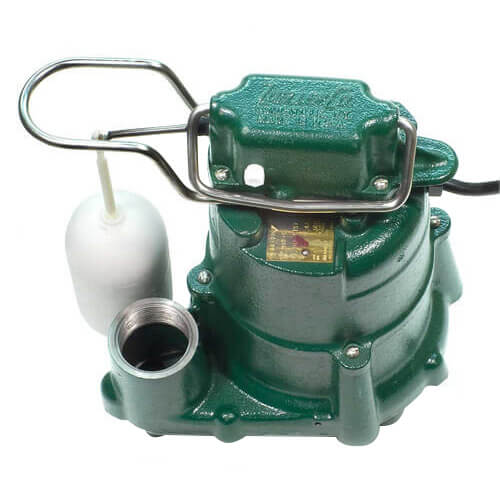 98-0014 - Zoeller 98-0014 - Model M98 Flow-Mate Automatic Cast