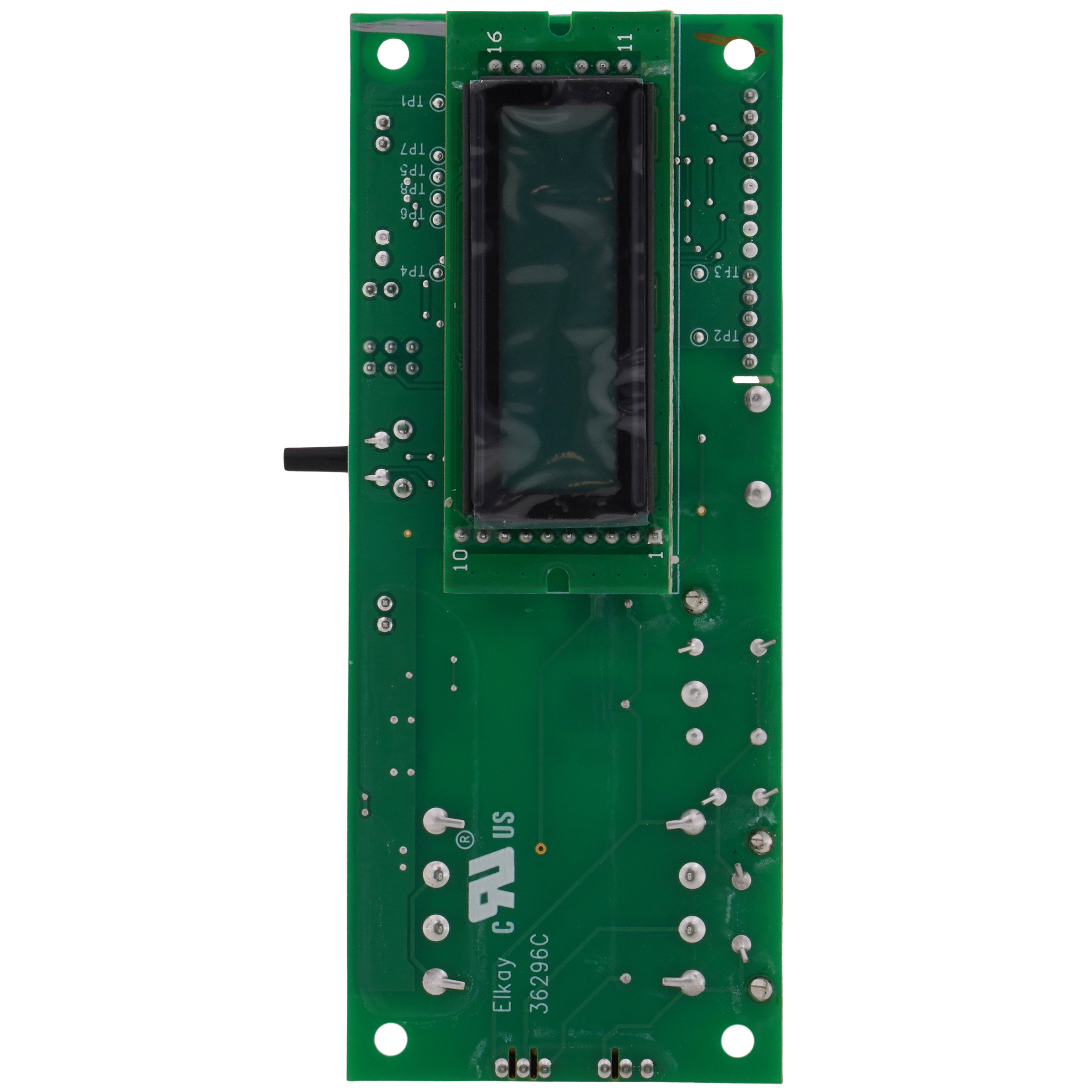 98543C - Elkay 98543C - Electrical Package Kit, 98543C