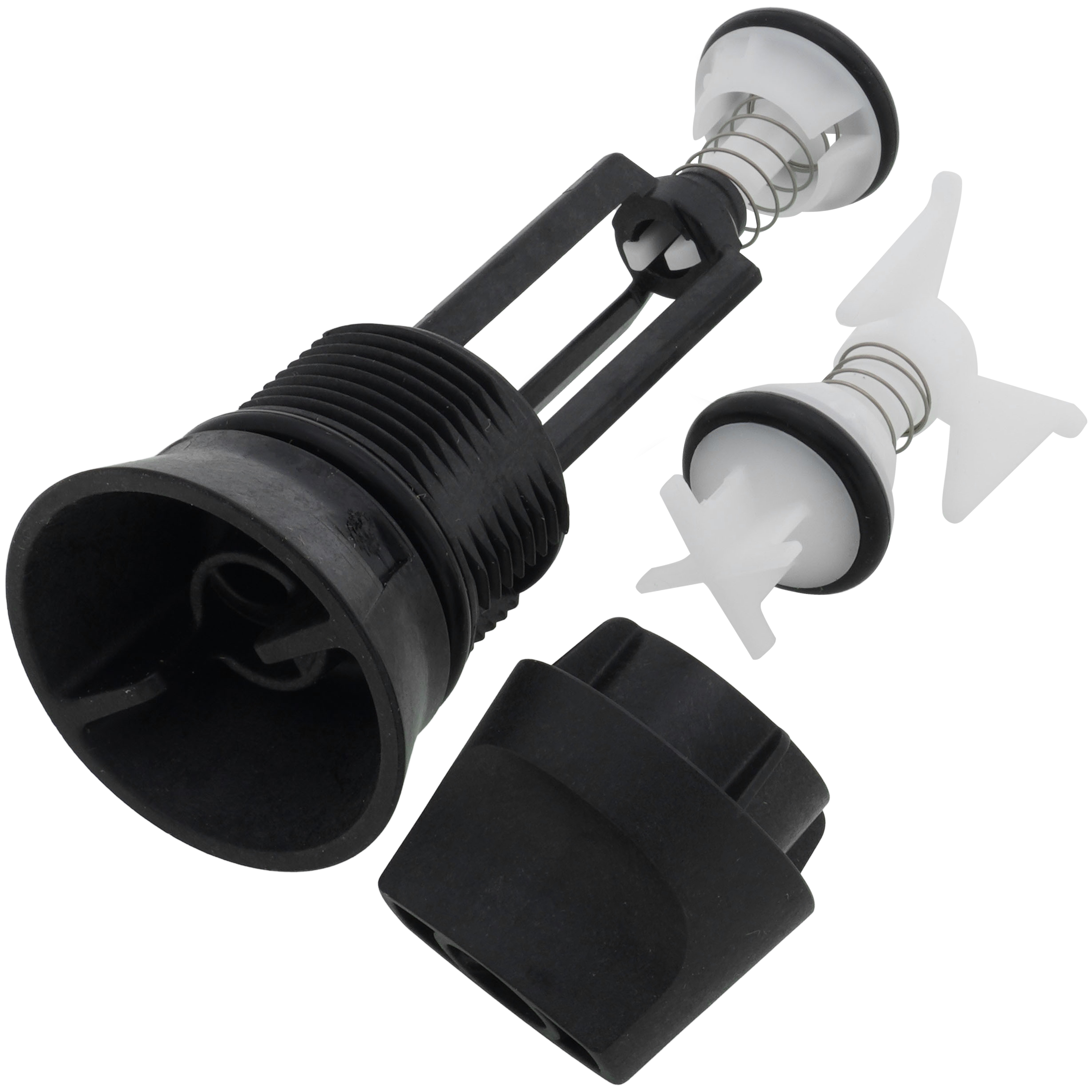 99016030 - Grundfos 99016030 - Plugs and Valves