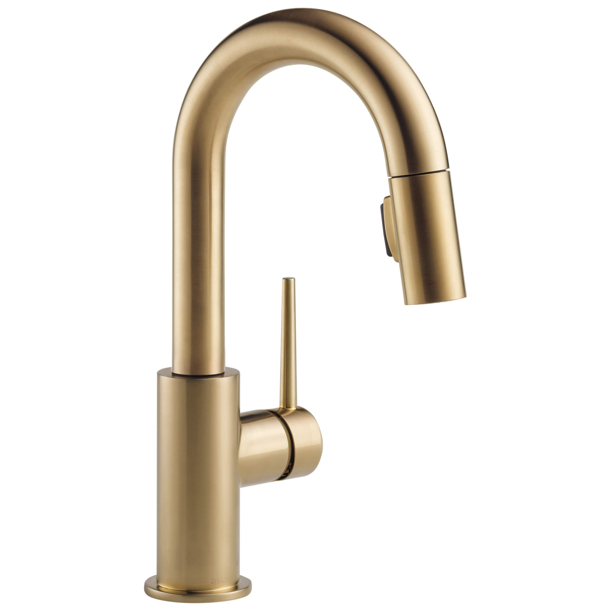 9959-CZ-DST - Delta 9959-CZ-DST - Trinsic Single Handle Pull-Down