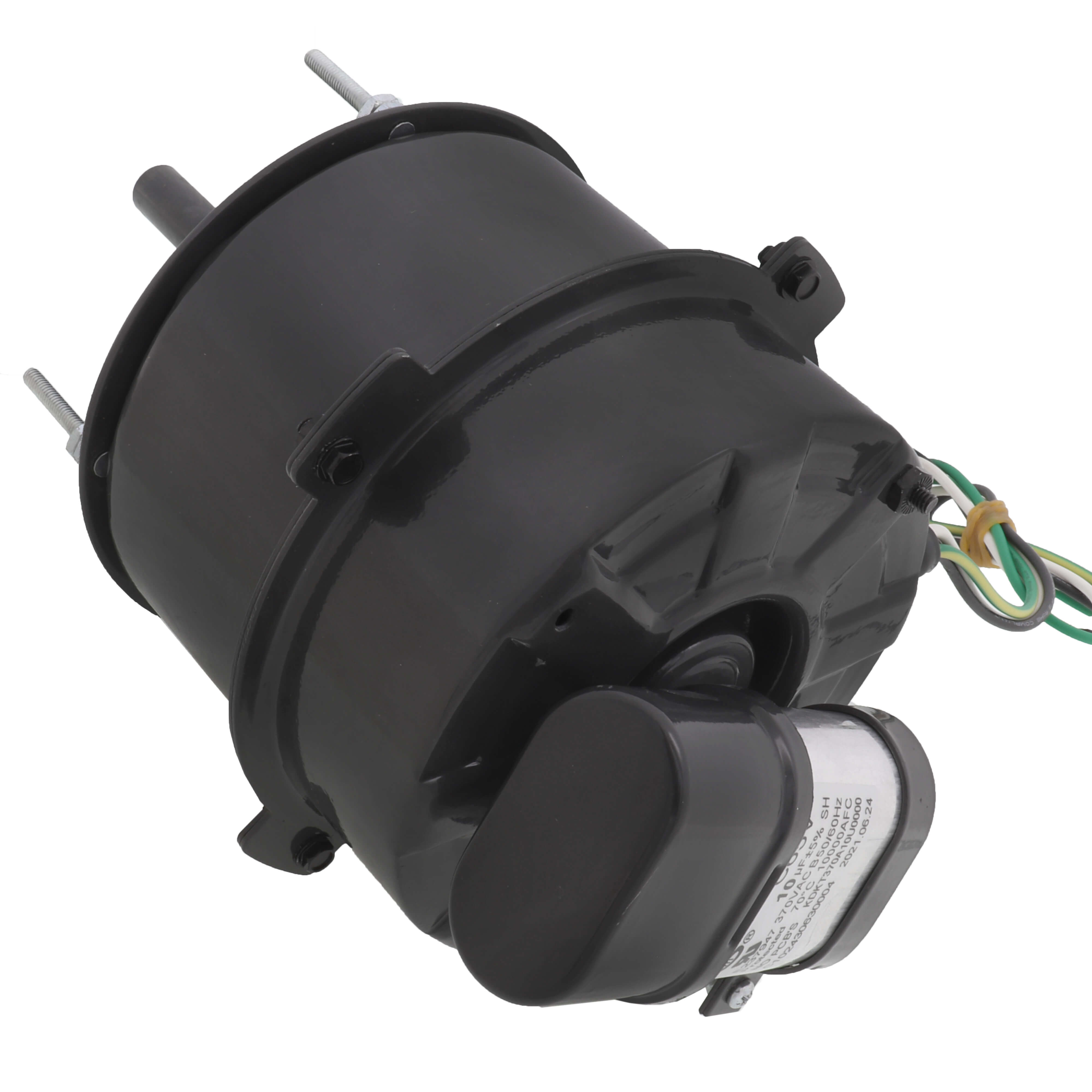 9F0302270000 - Modine 9F0302270000 - 1/8 HP Motor (115V, 1625 RPM 