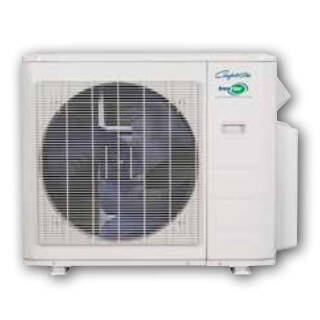 A-VMH18DV-1 - Comfort-Aire A-VMH18DV-1 - 18,000 BTU, R-410A