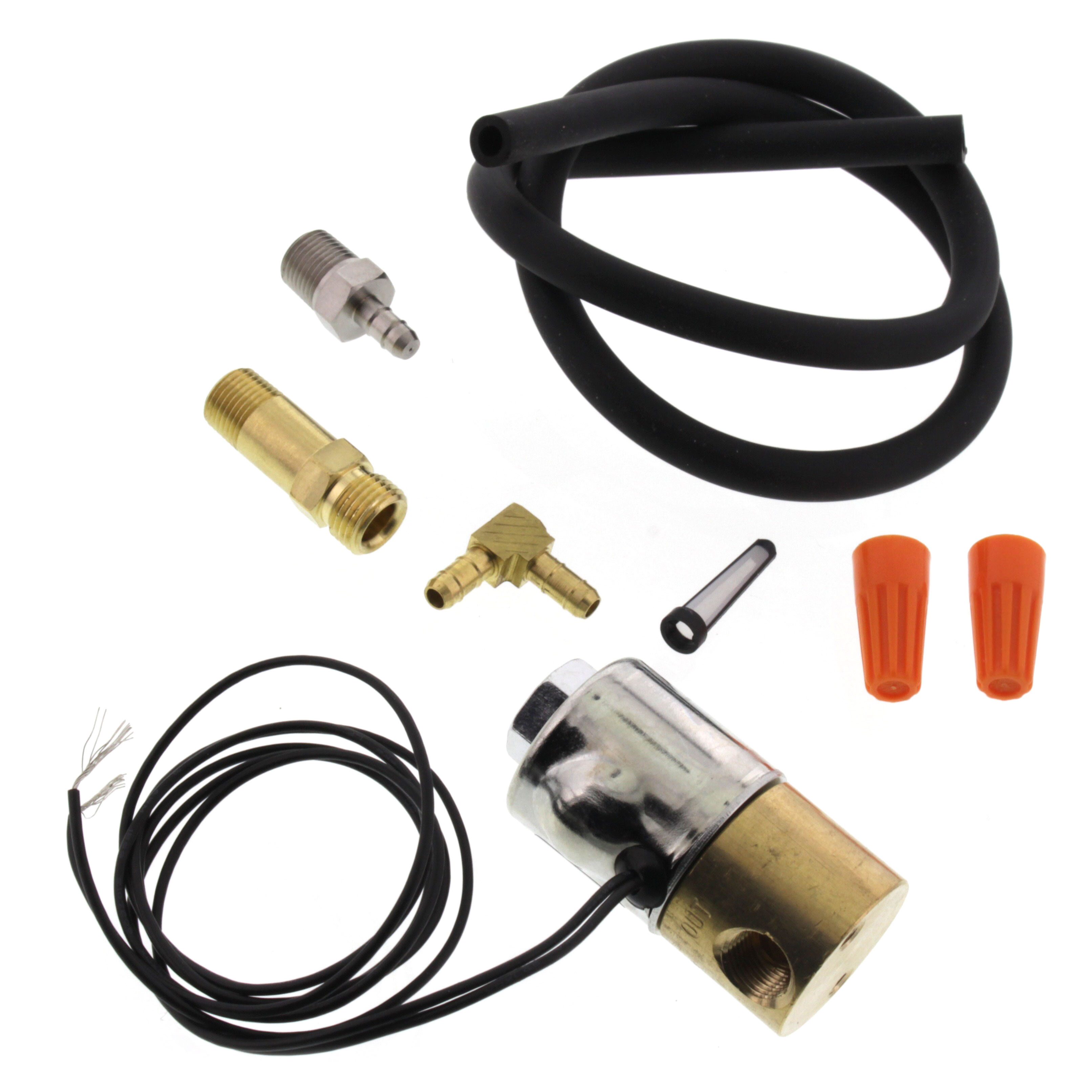 A01-0814-148 - White Rodgers A01-0814-148 - 24V Solenoid Valve Kit