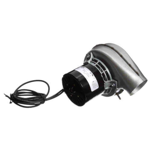 A138 - Fasco A138 - 1-Speed 3000 RPM 136 - 150 CFM Lennox Draft