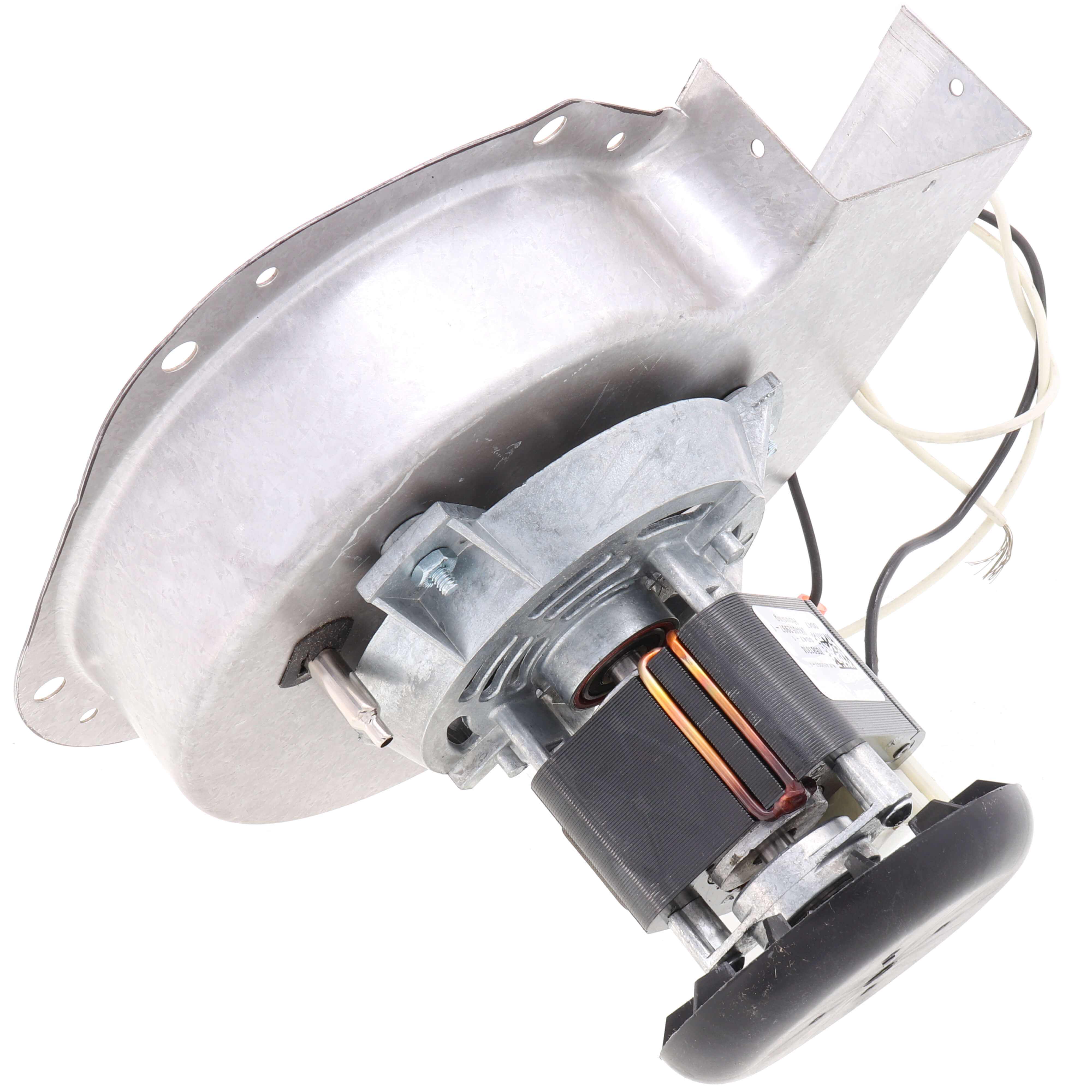 A160 - Fasco A160 - 1-Speed 3000 RPM 151 - 500 CFM Amana Draft 