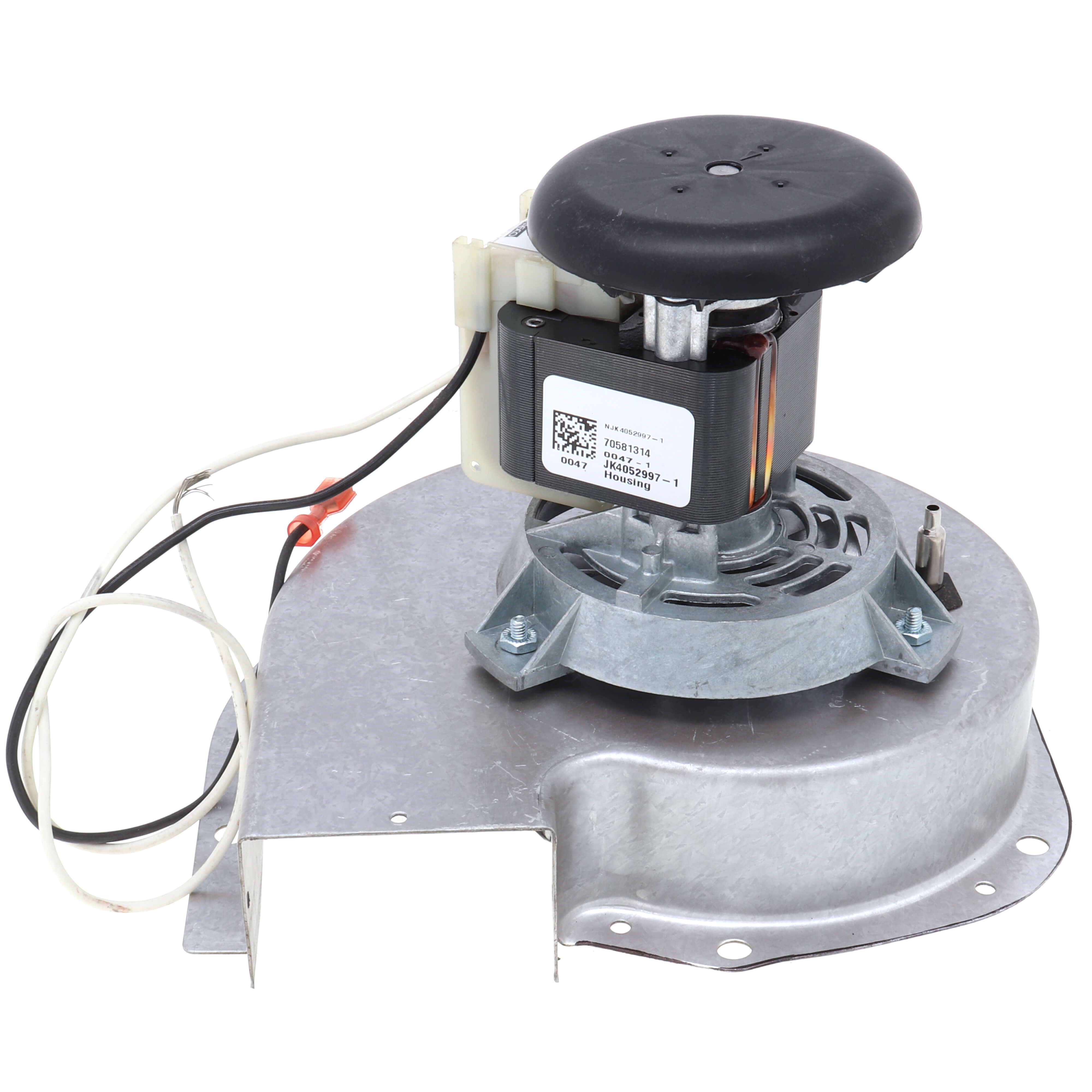 A160 - Fasco A160 - 1-Speed 3000 RPM 151 - 500 CFM Amana Draft 