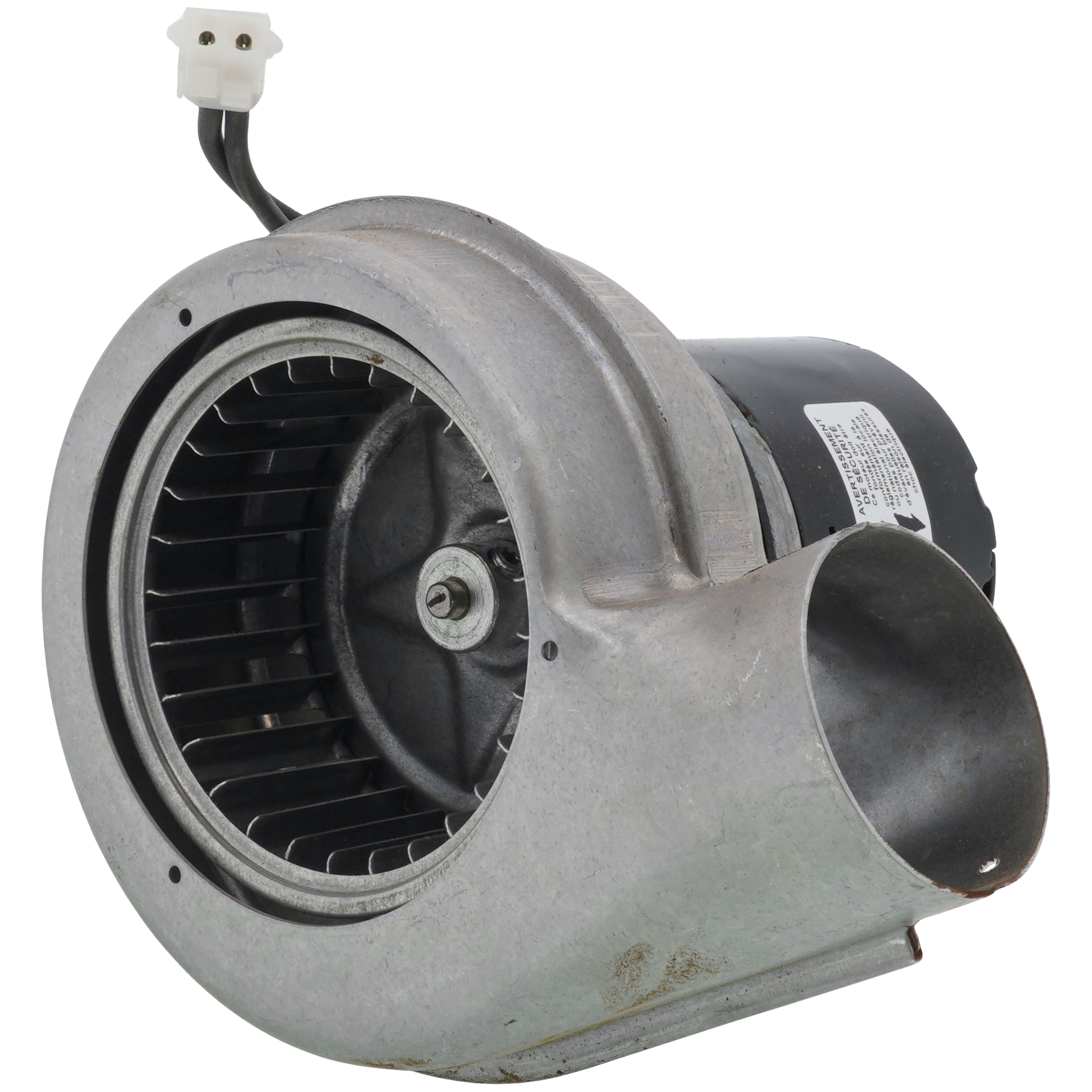 66401 - Packard 66401 - Draft Inducer (120 V)