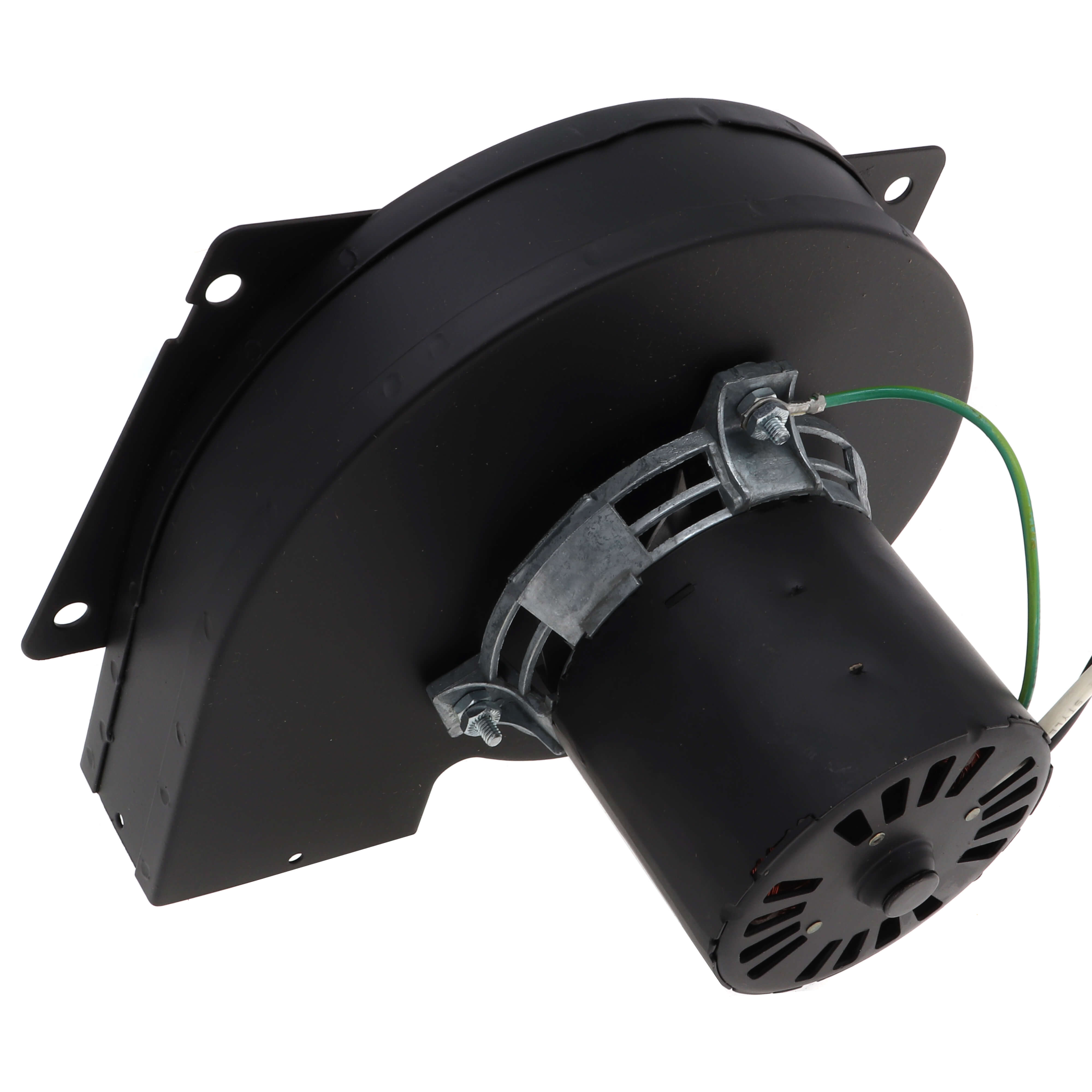 A179 - Fasco A179 - 1-Speed 3300 RPM Intercity Draft Inducer Motor