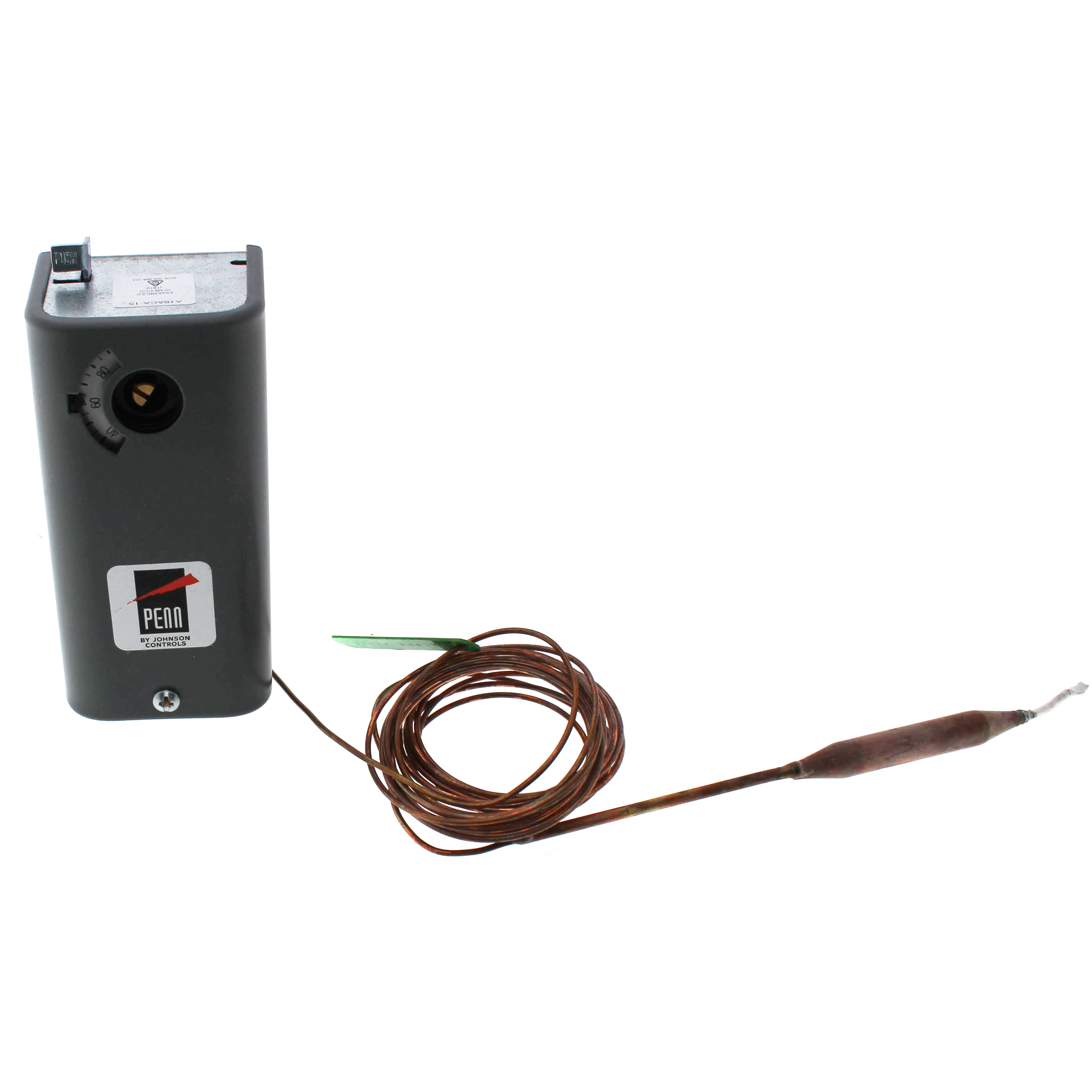 A19ACA-15C - Johnson Controls A19ACA-15C - SPST Remote Bulb