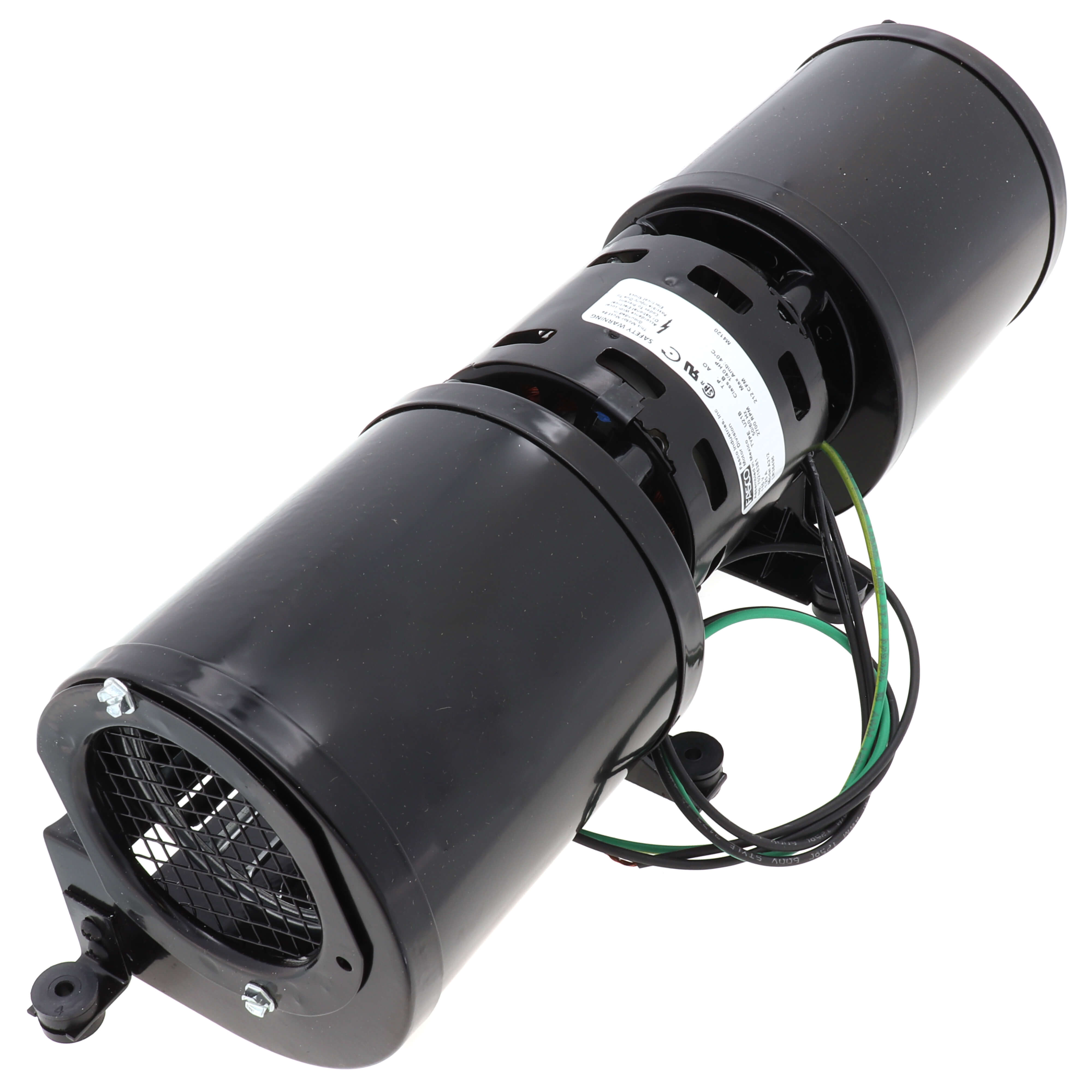 A212 - Fasco A212 - 1-Speed 2500 RPM 212 CFM Blower Motor (115V)