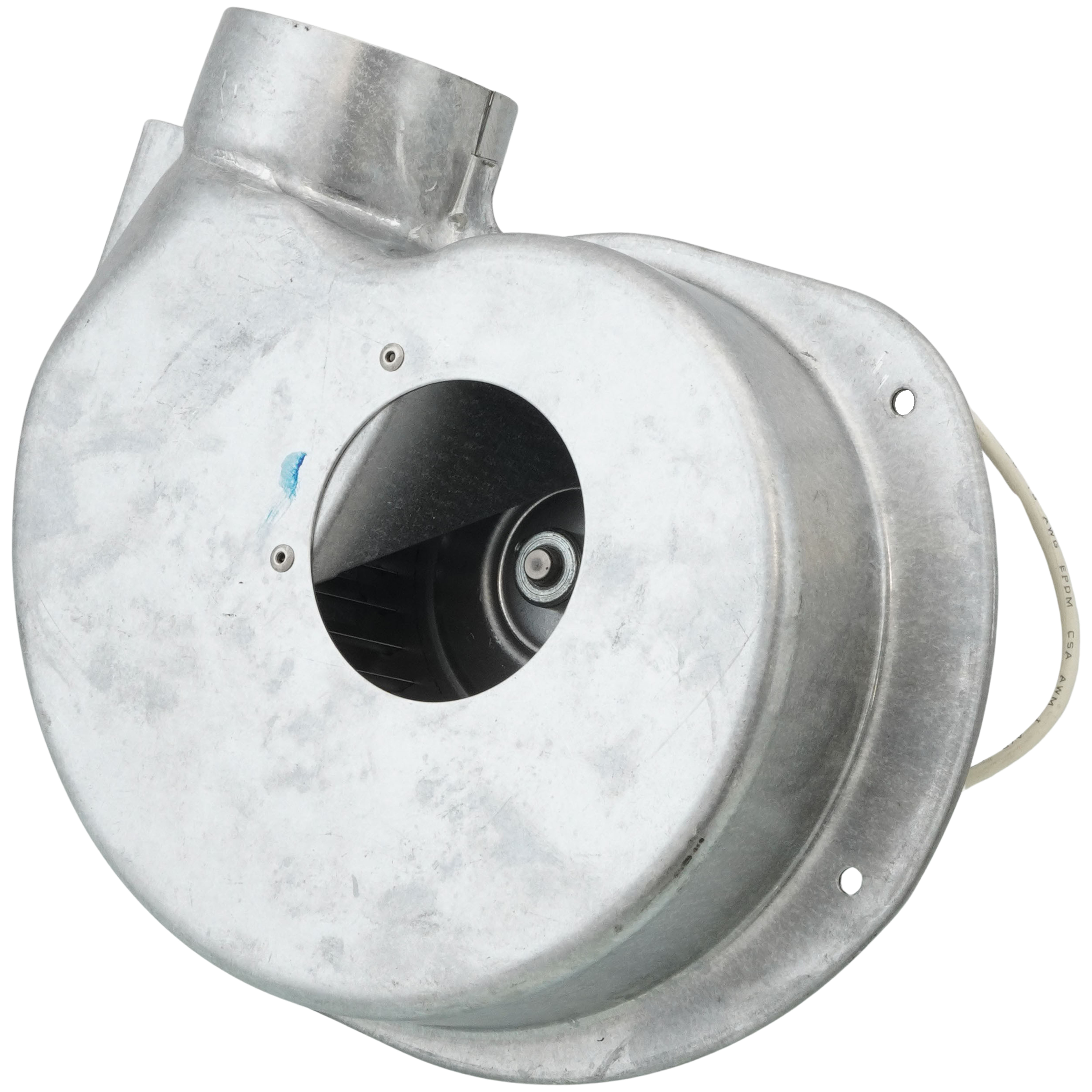 A234 - Fasco A234 - 1-Speed 3200 RPM 1/12 HP York Draft Inducer