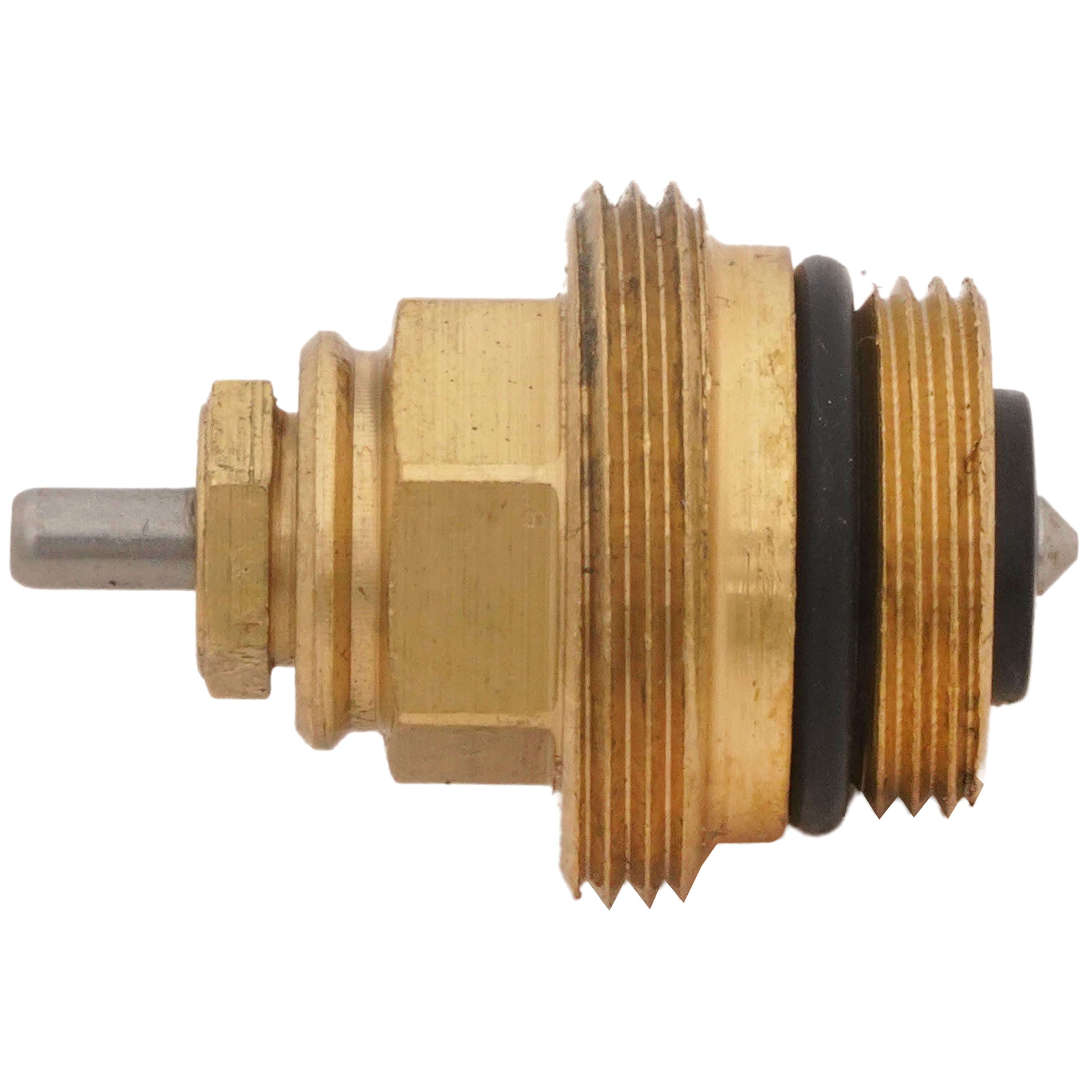 Actionneur Thermique Uponor A3030524 - Pour Collecteurs Acier Inox, Deux Fils, Neuf