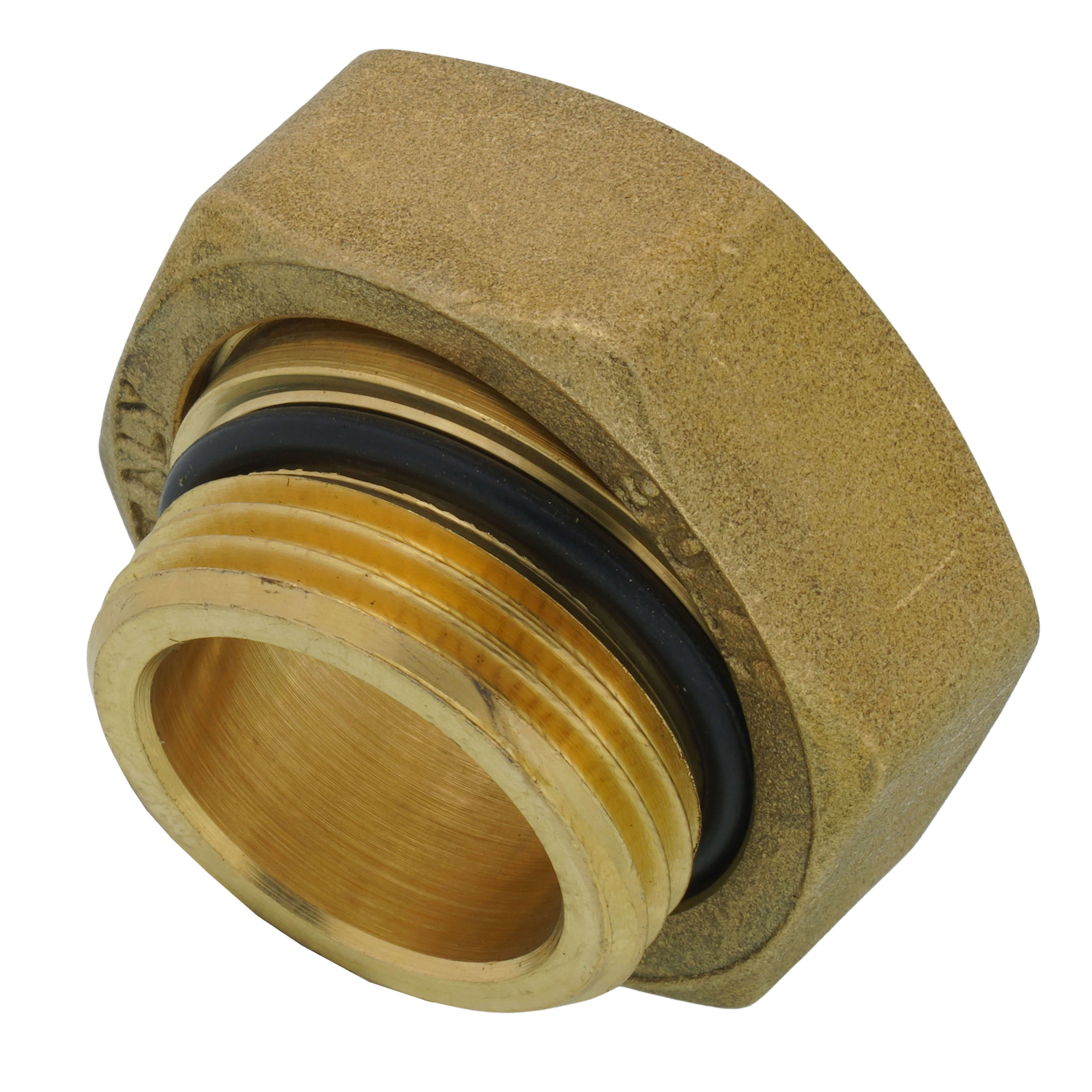 A2660032 - Uponor (Wirsbo) A2660032 - TruFLOW Jr. Compact Manifold 