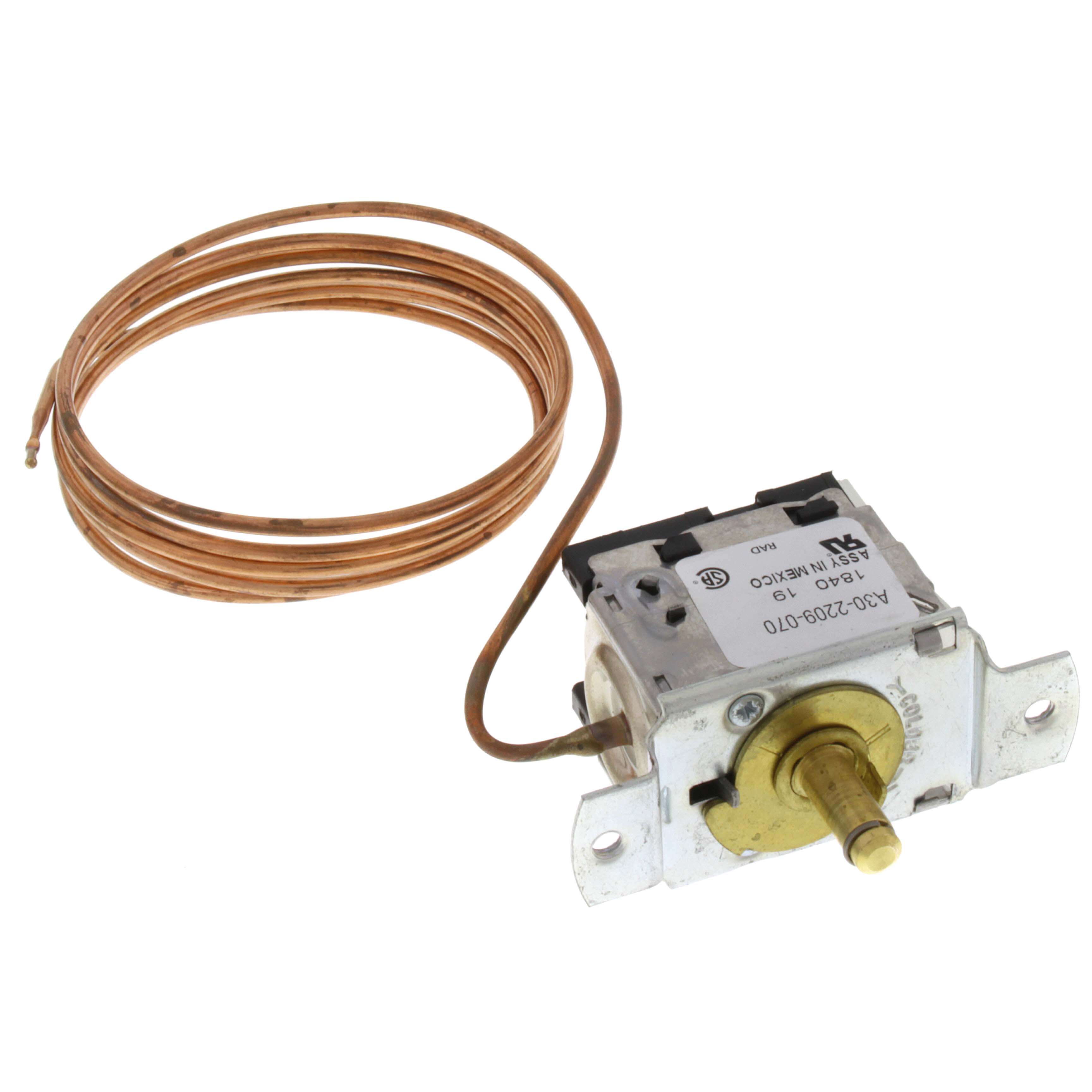 A30-2209 - Ranco A30-2209 - Ice Machine Control w/ 48