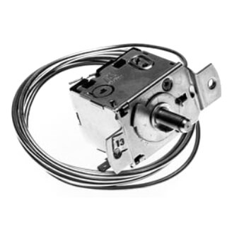 A30-543 - Ranco A30-543 - Ice Machine Control w/ 27