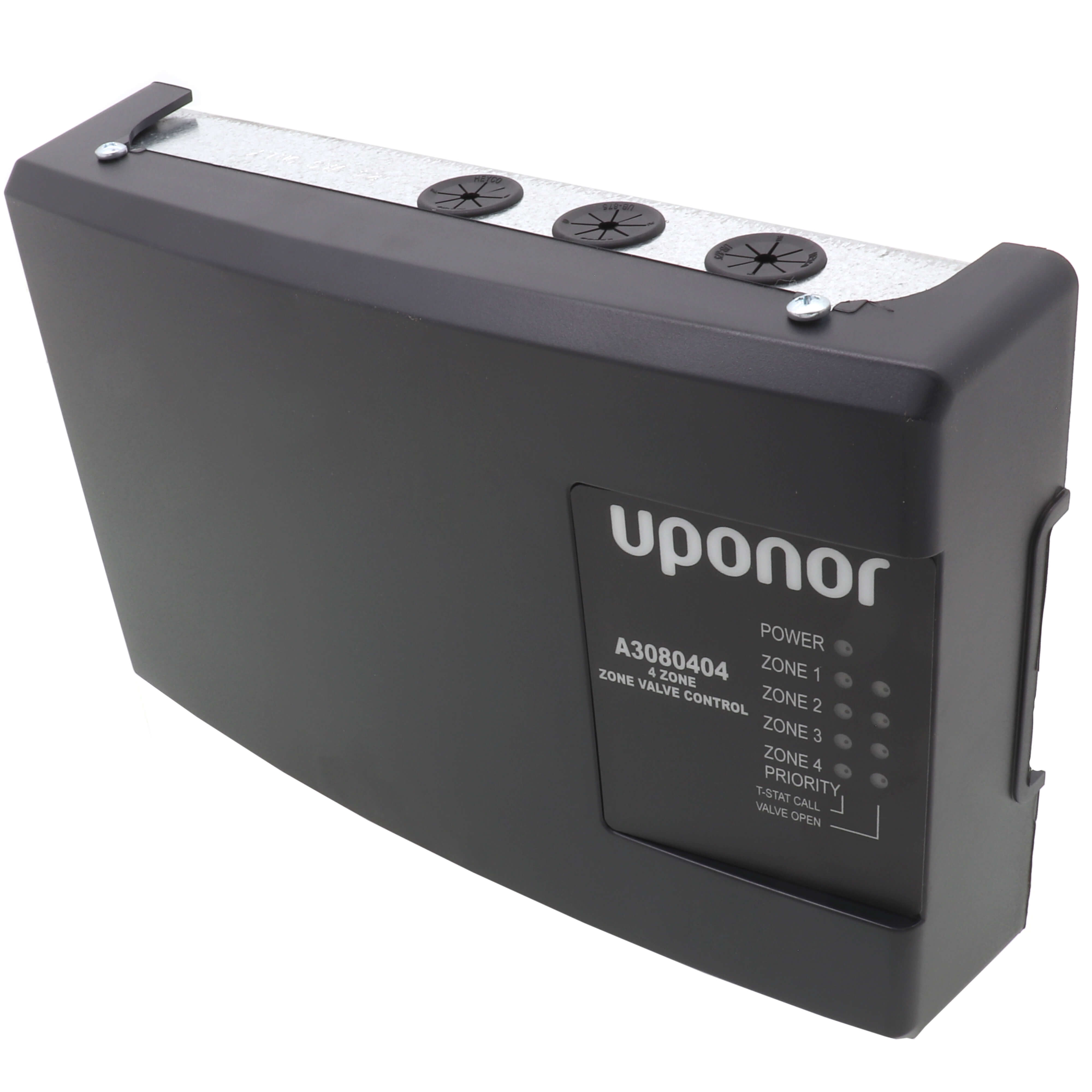 Actionneur Thermique Uponor A3030524 - Pour Collecteurs Acier Inox, Deux Fils, Neuf