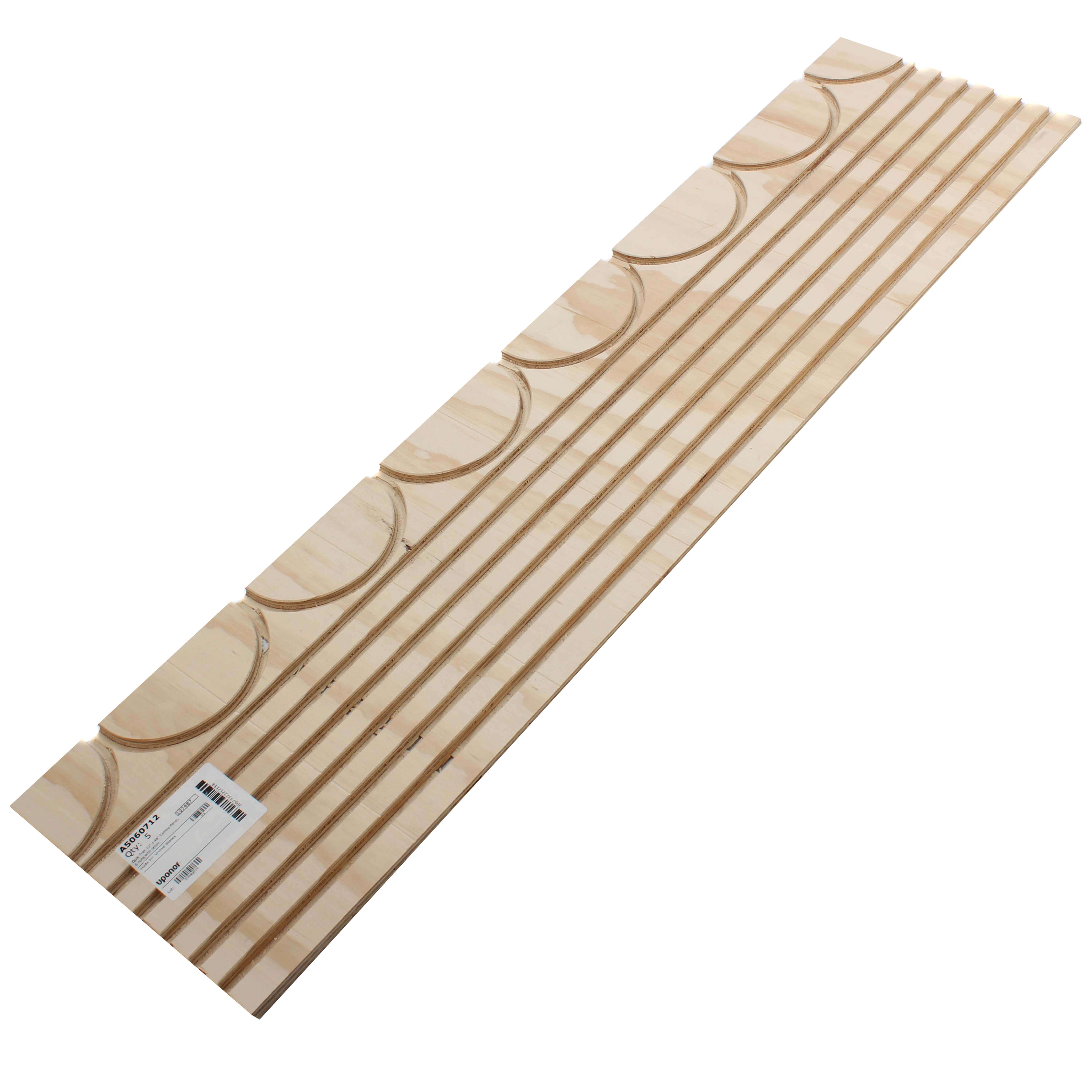 Uponor Quik Trak - Uponor Wirsbo Quik Trak - Uponor Quik Trak Panels - Uponor  Quik Trak Radient Heat - SupplyHouse.com