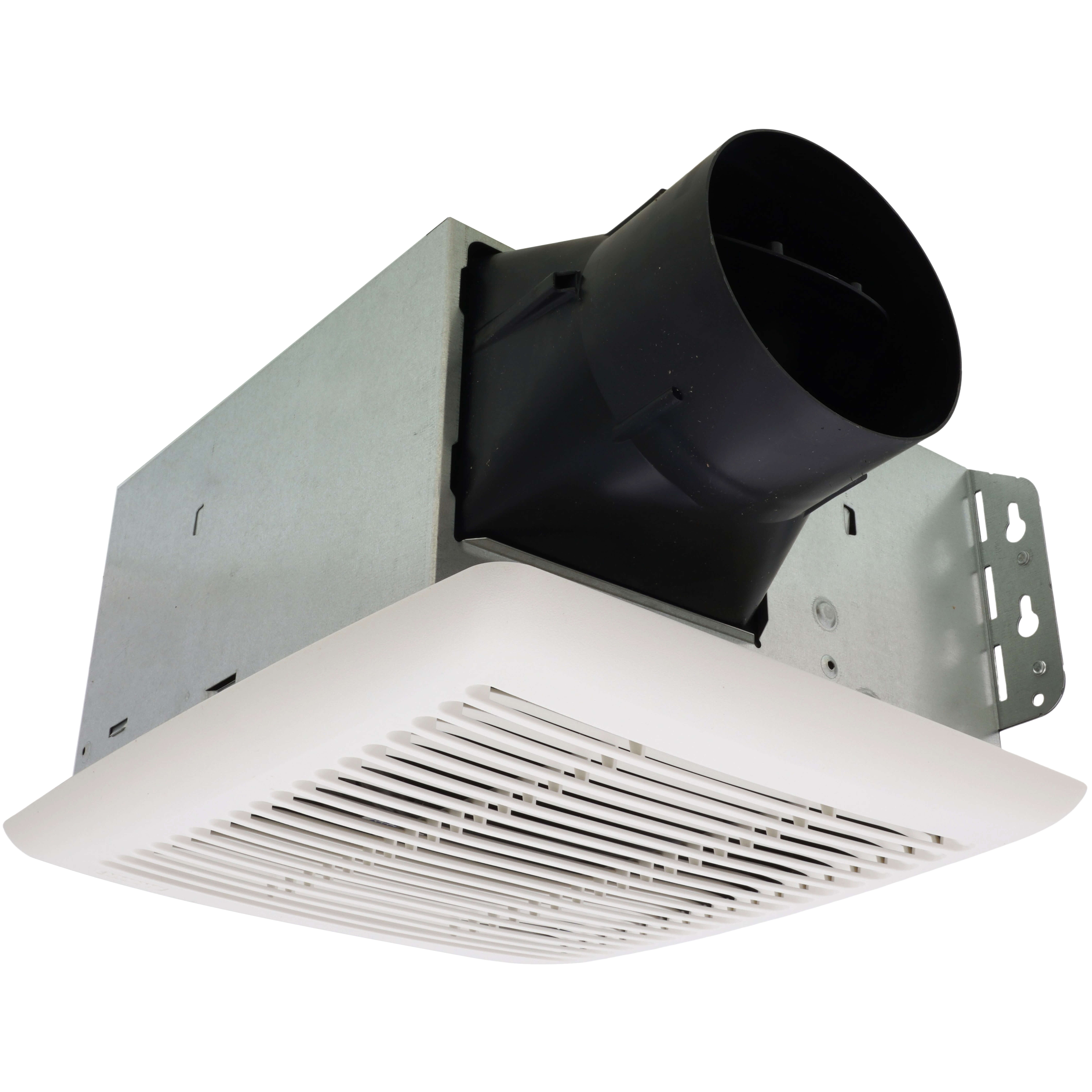 684 - Broan 684 - Model 684 Ventilation Fan, 4