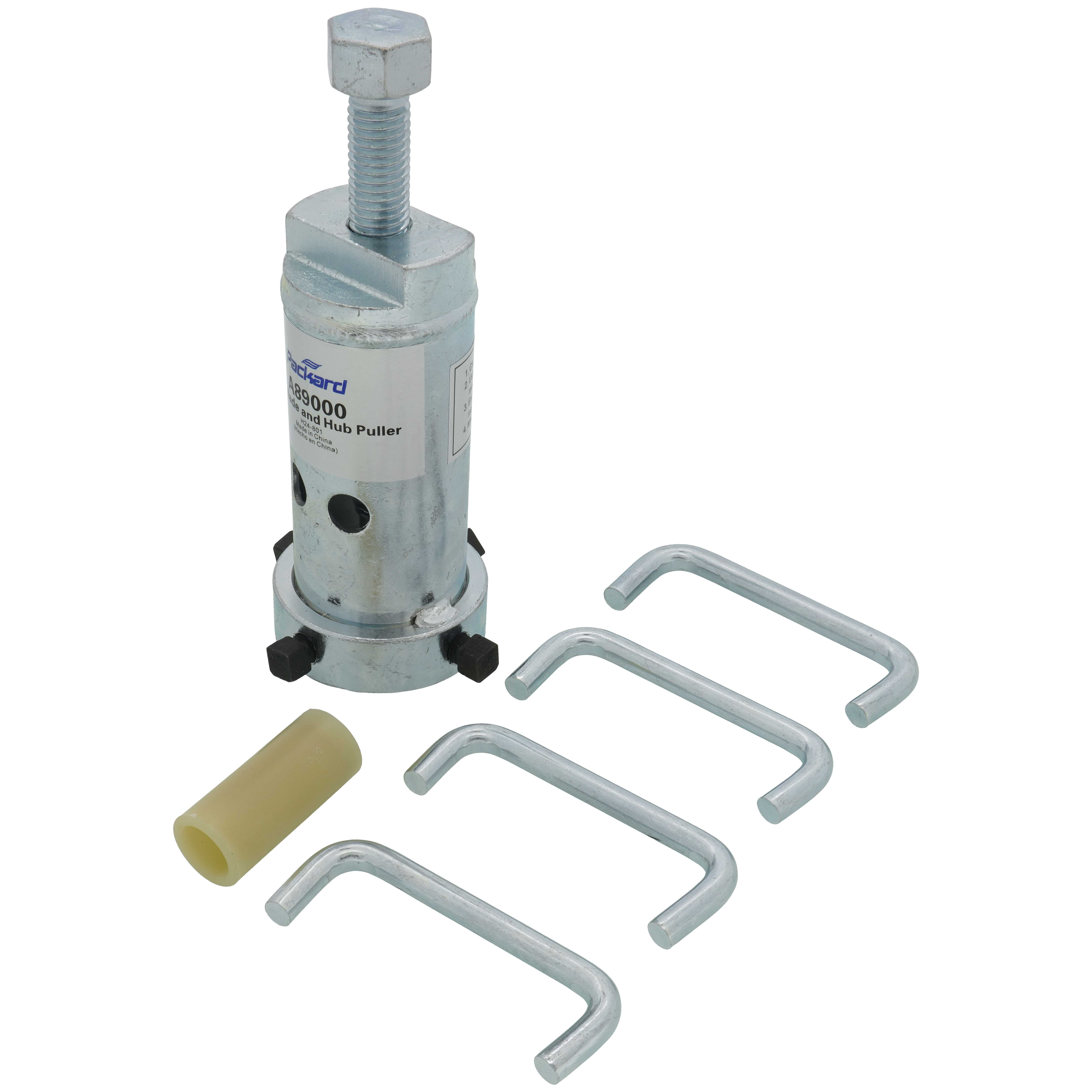 Packard A89000 Fan Blade and Blower Wheel Puller - SupplyHouse.com