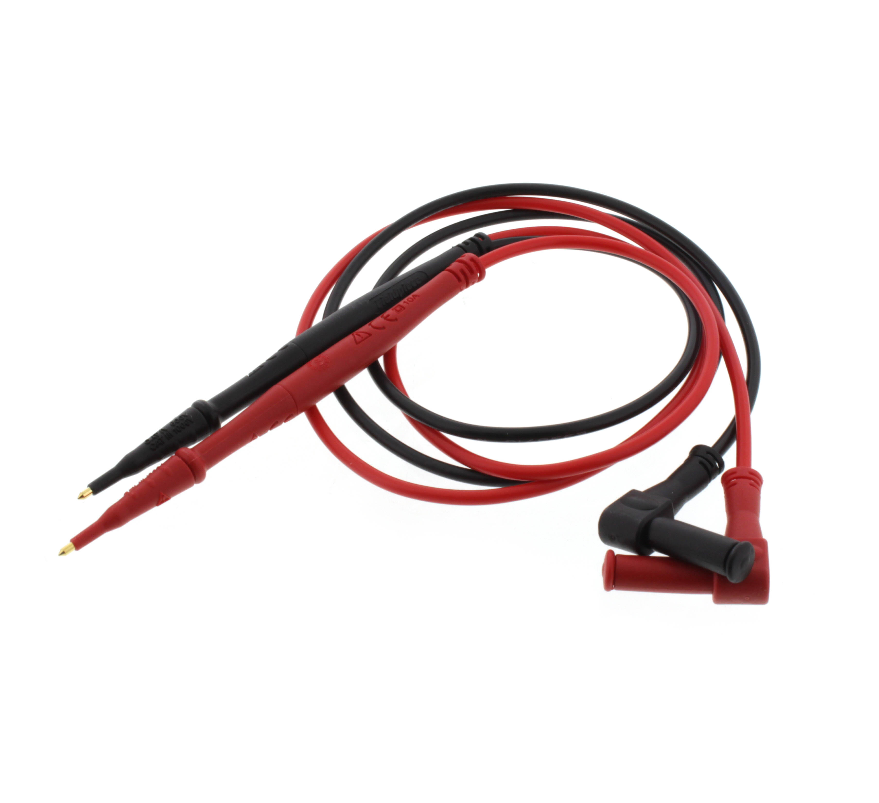 Test Lead Rcl Fieldpiece Adls2 Deluxe Silicone Test Leads 1 Fieldpiece ADLS2 Deluxe ...