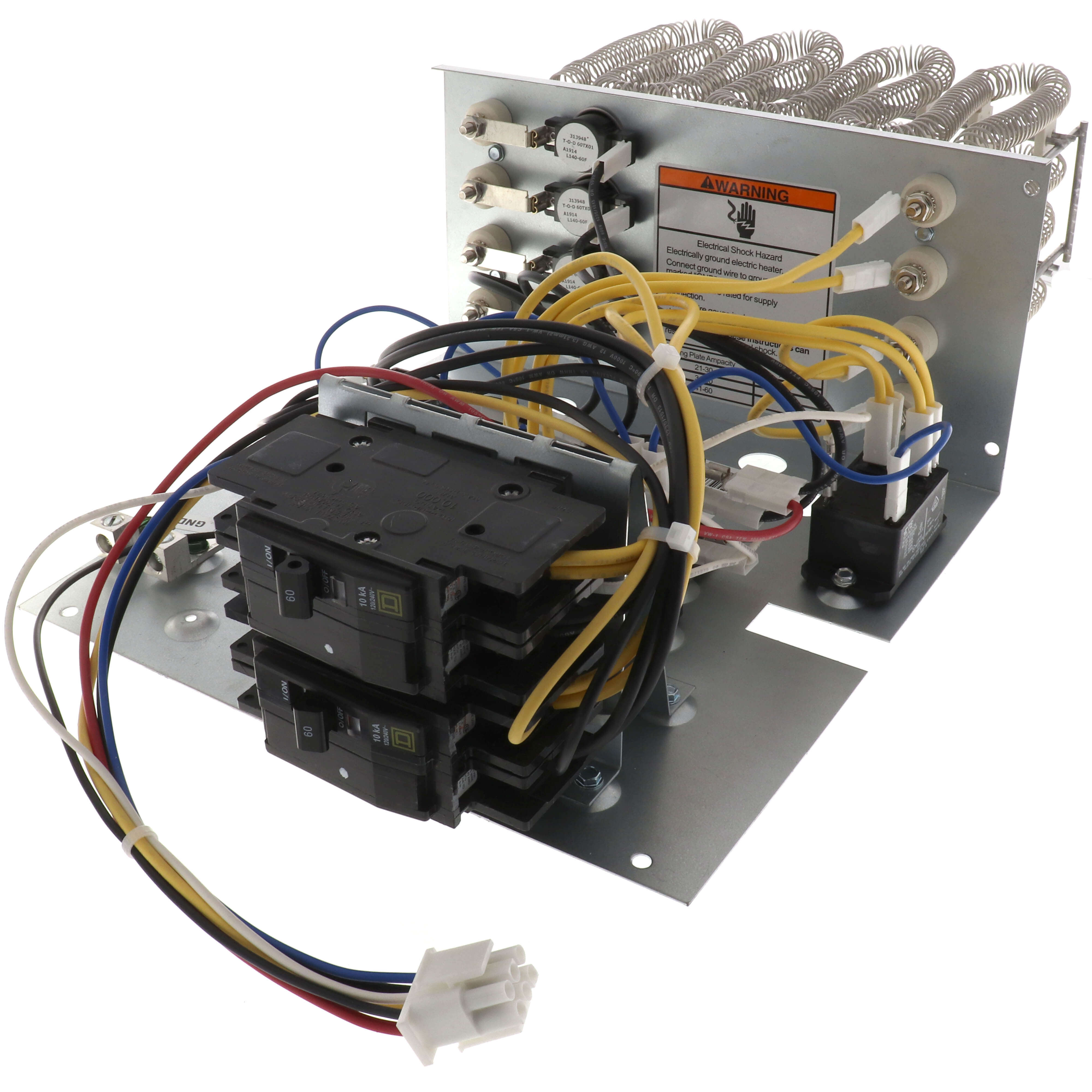 ham.acページ AEHBCC20CSA-1 - Armstrong Air AEHBCC20CSA-1 - Heat Strip Kit 20KW