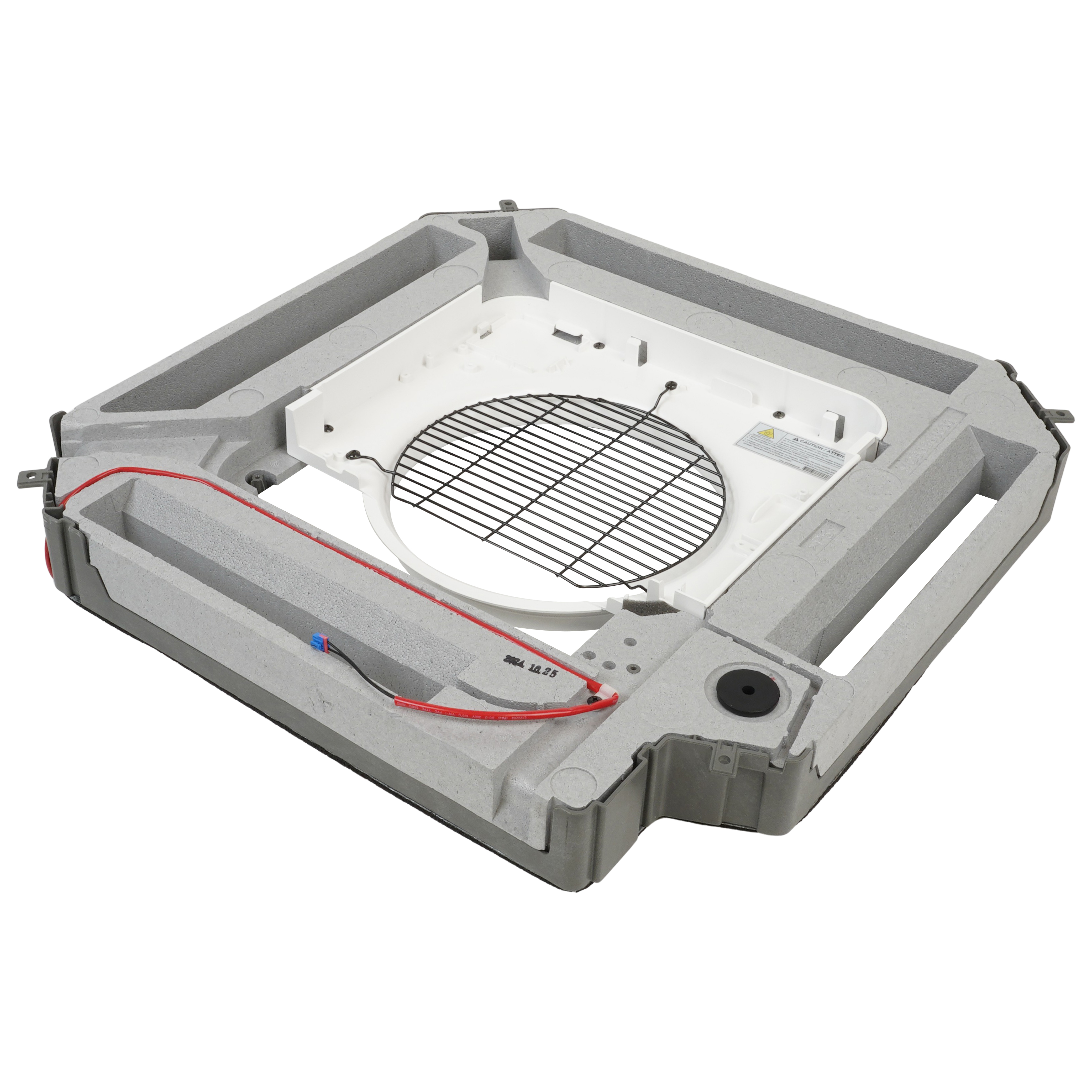 KG KTRーLG AGK36759812 - LG AGK36759812 - Pan Assembly (Drain), AGK36759812