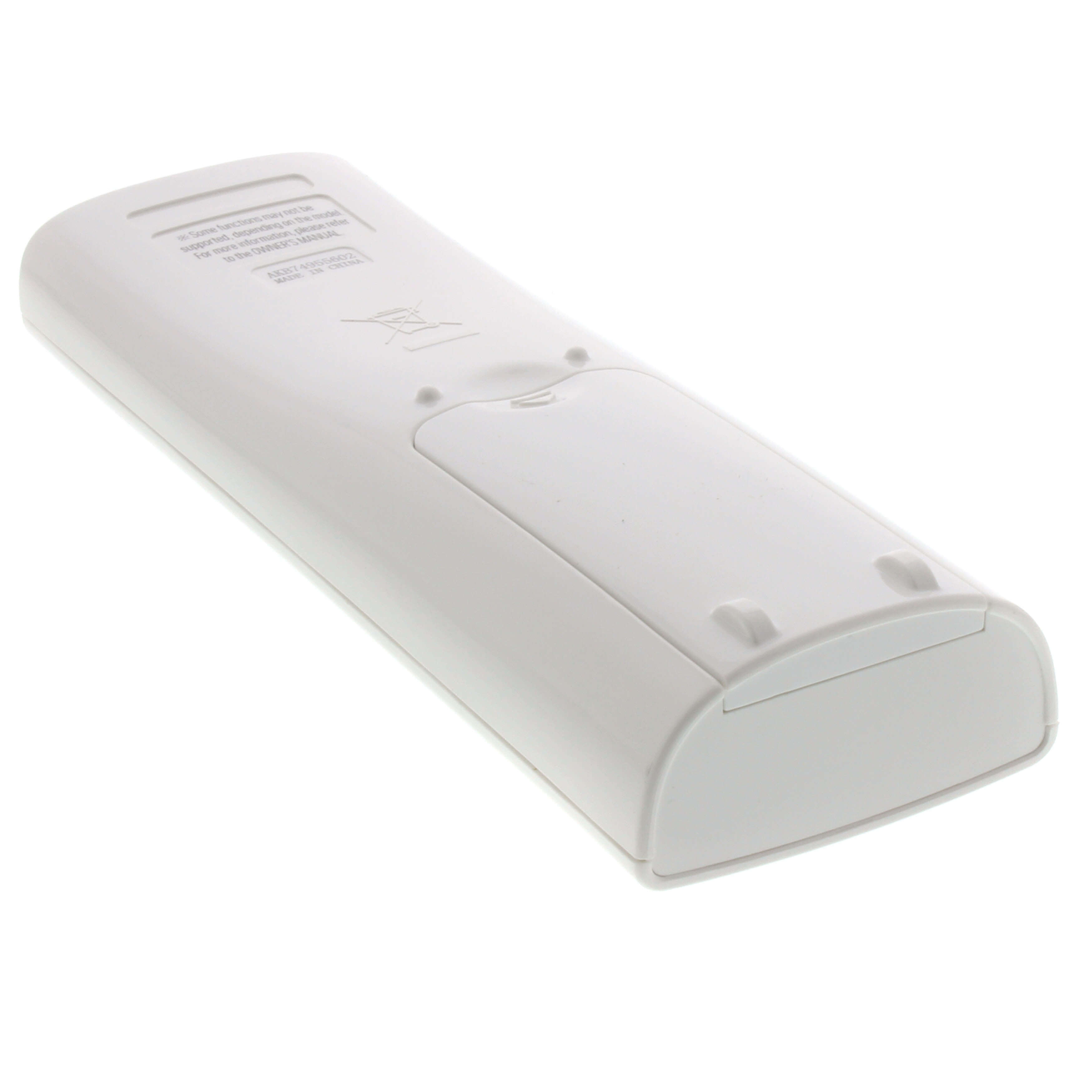 LG Replacement Remote - SupplyHouse.com