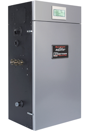 Burnham Water Boilers - SupplyHouse.com