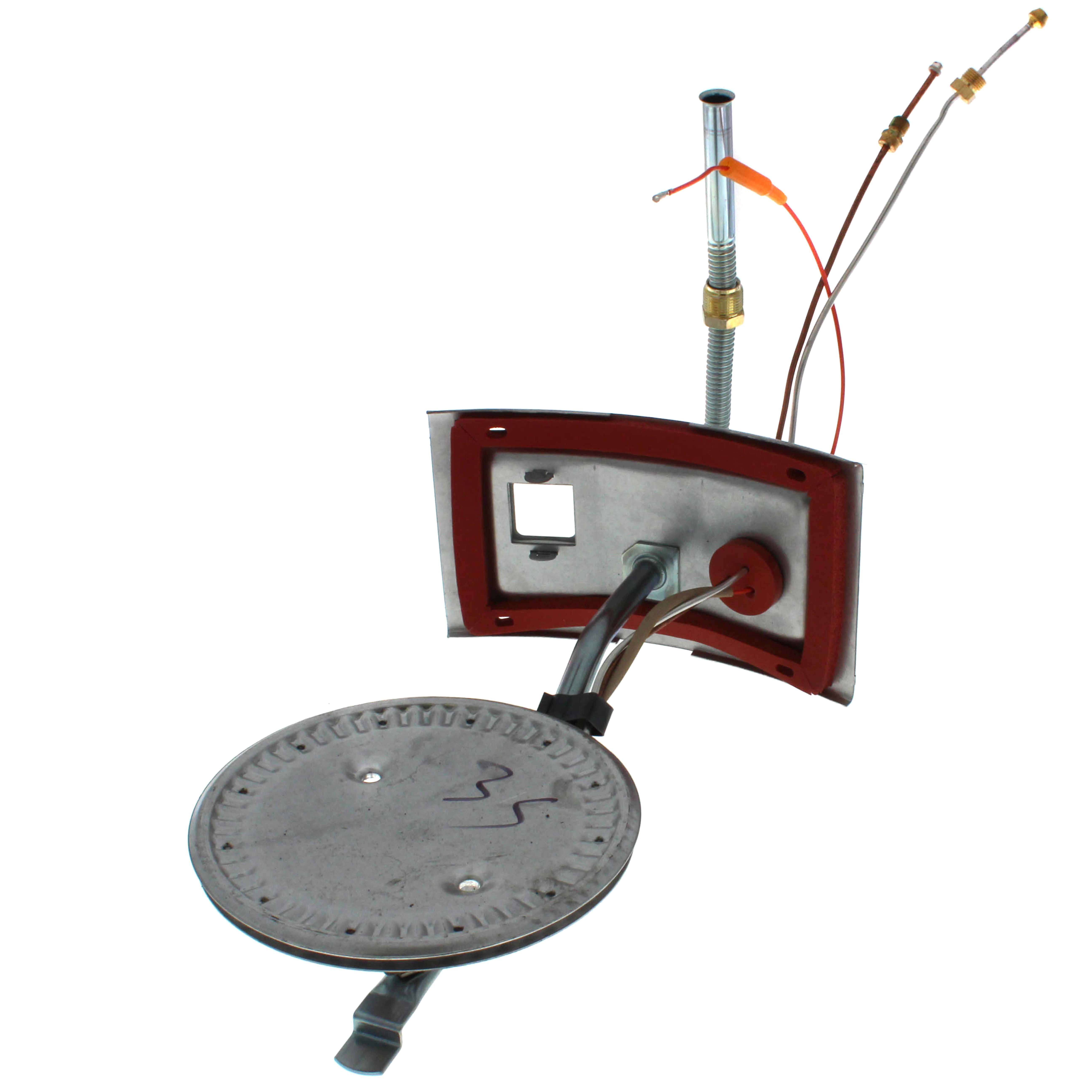 AM41863 - Rheem AM41863 - Burner Assembly