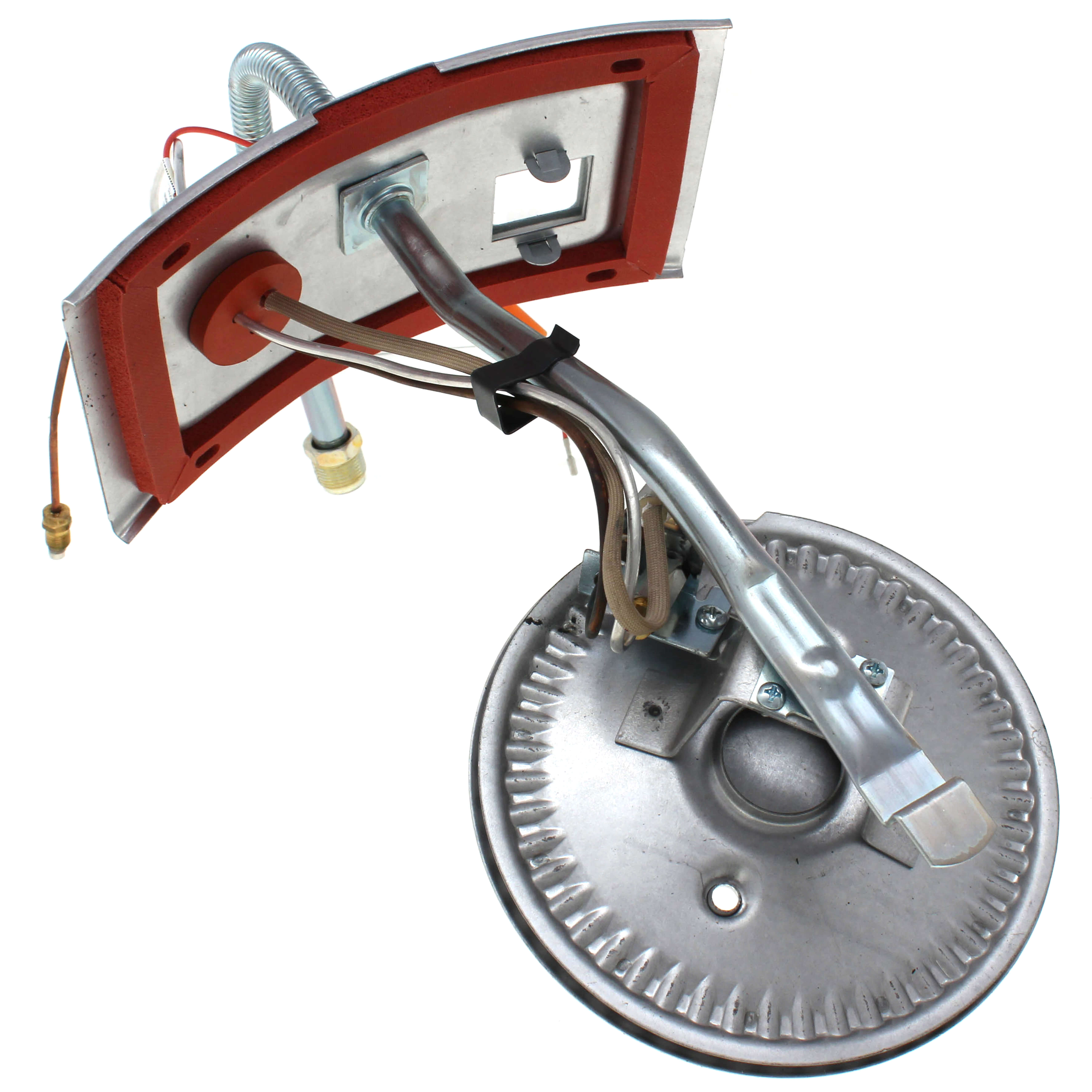 AM41875 - Rheem AM41875 - Burner Door Assembly