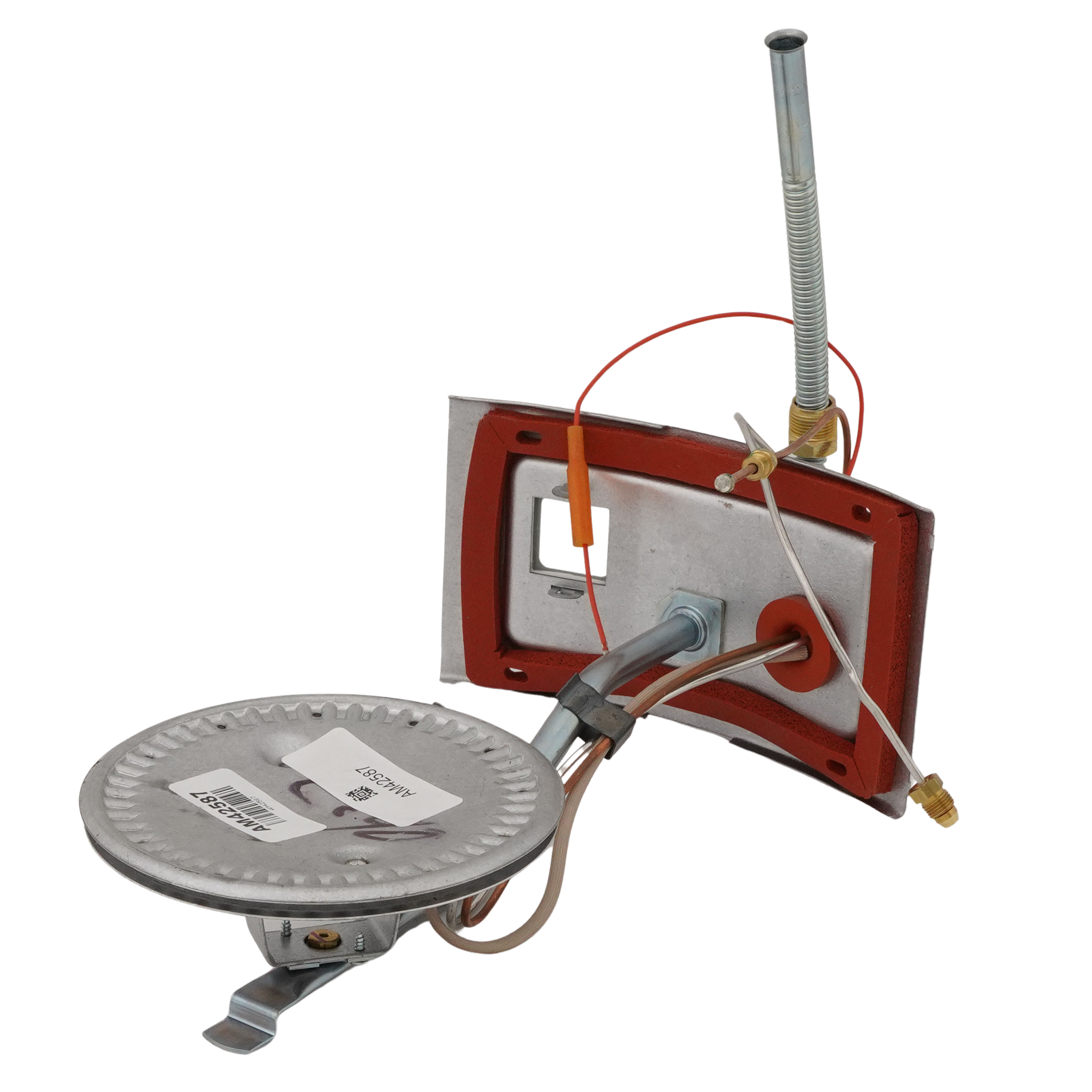 AM42587 - Rheem AM42587 - Burner Assembly, AM42587