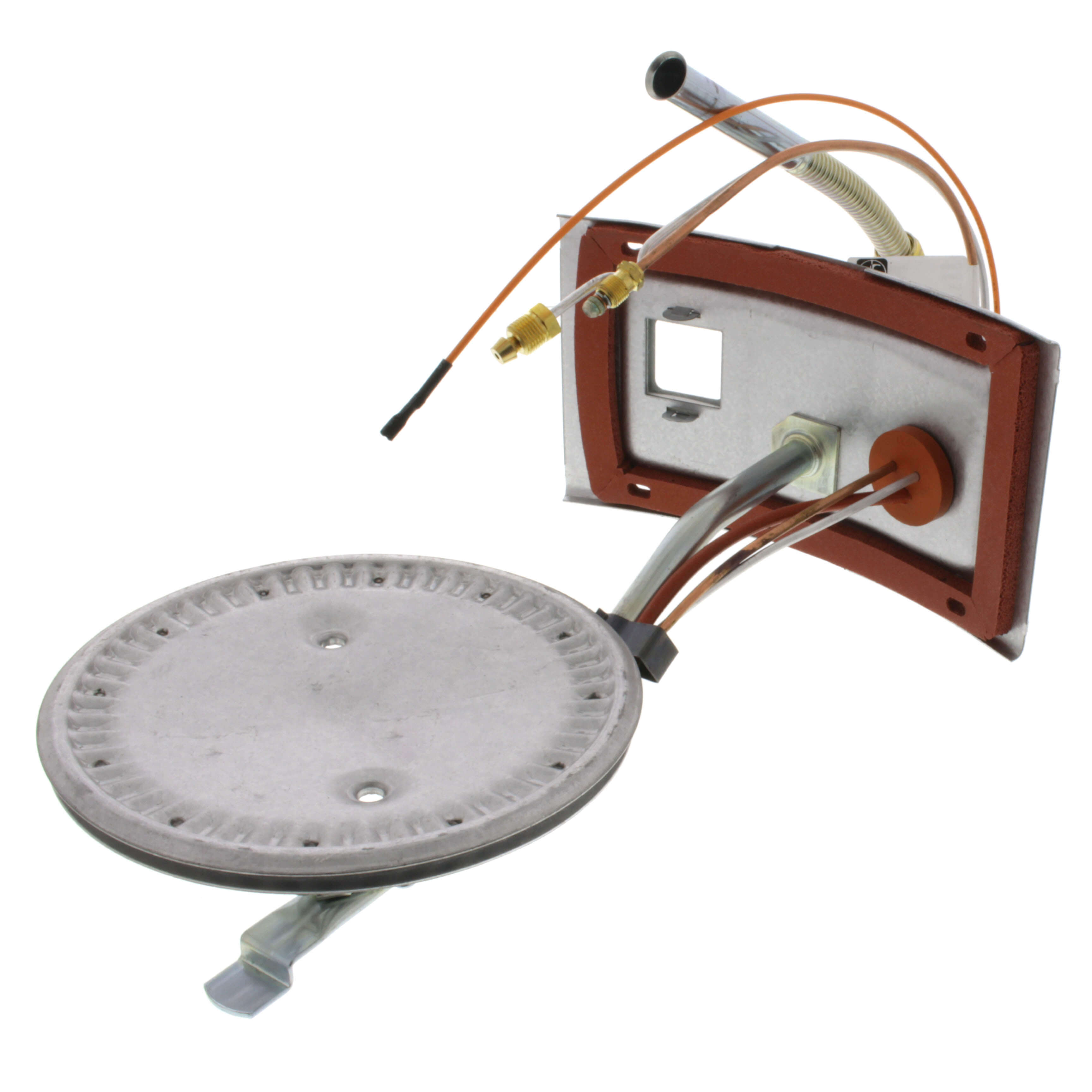AM43286 - Rheem AM43286 - Burner Assembly